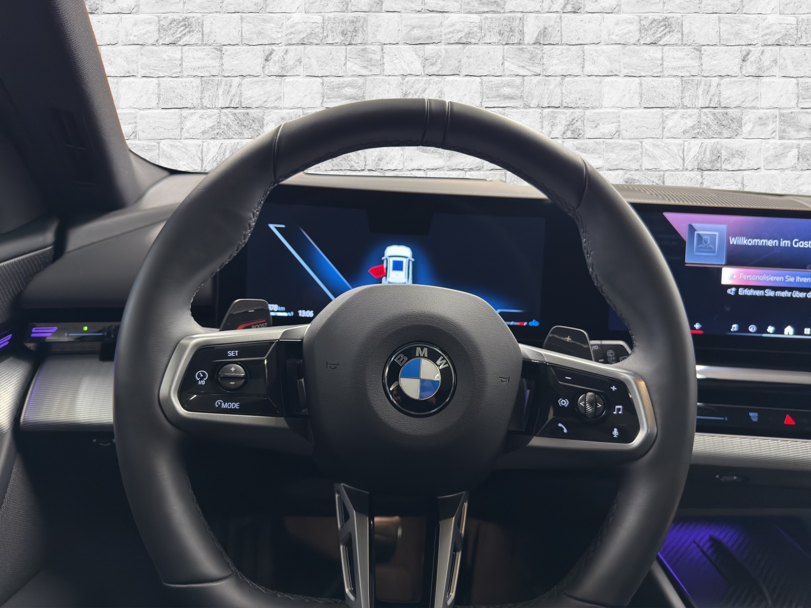 BMW 520d xDr 48V Tour M Sport-image-10