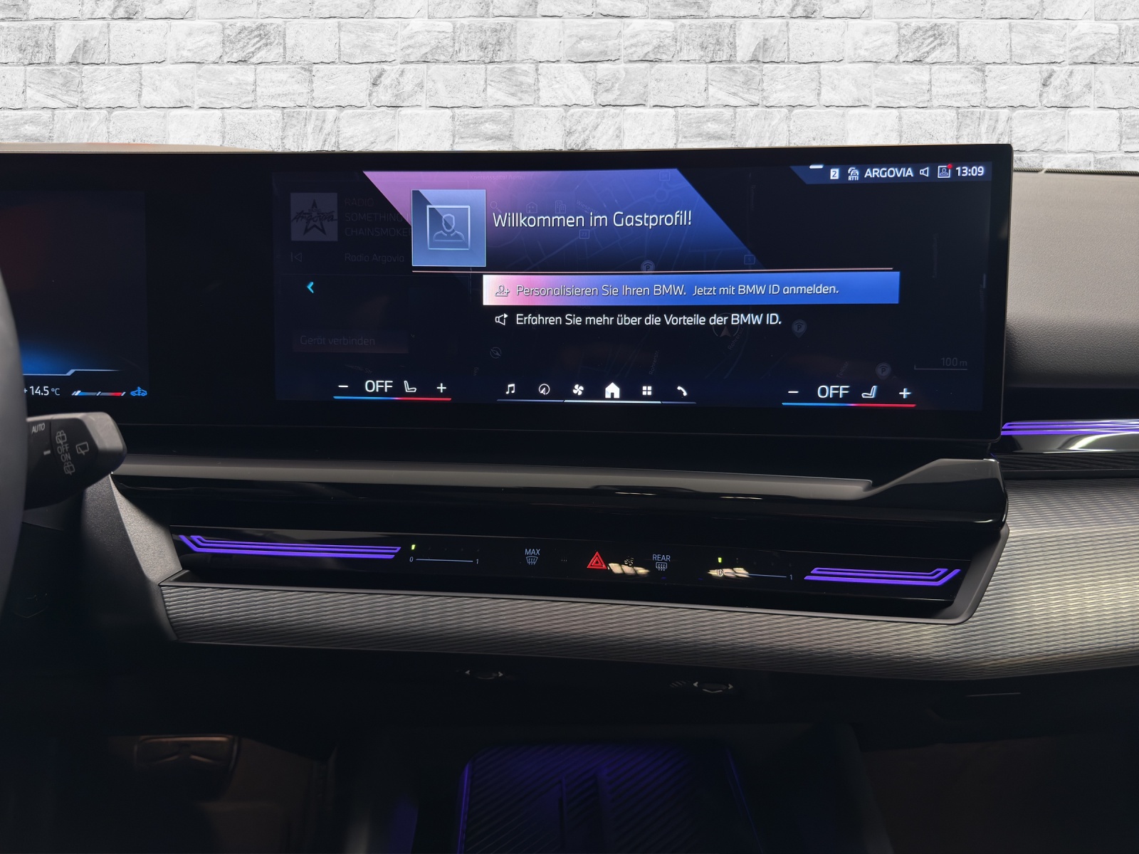 BMW 520d xDr 48V Tour M Sport-image-14