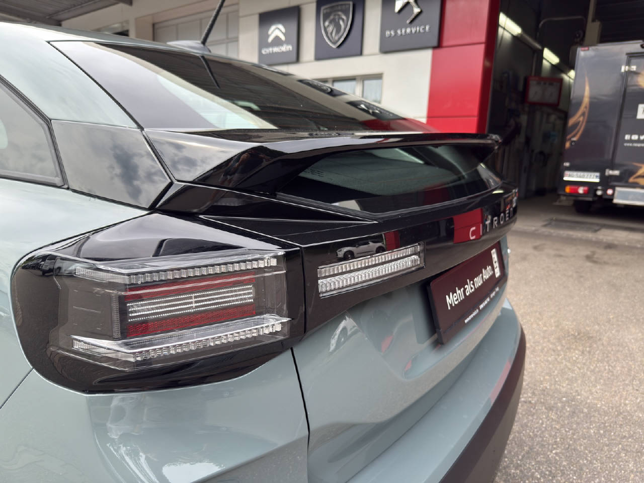 CITROEN C4 1.2 Hybrid You-image-12