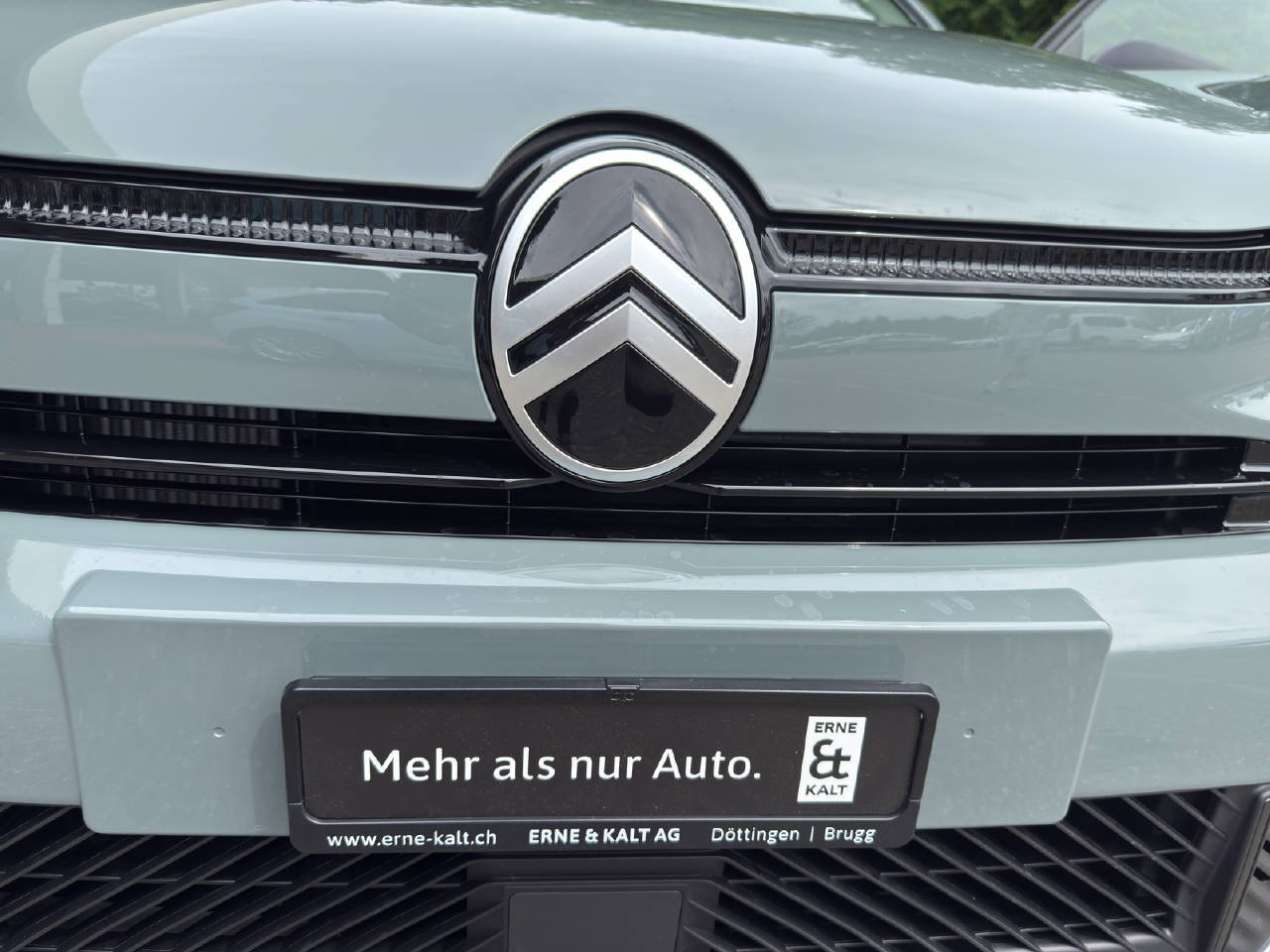 CITROEN C4 1.2 Hybrid You-image-14