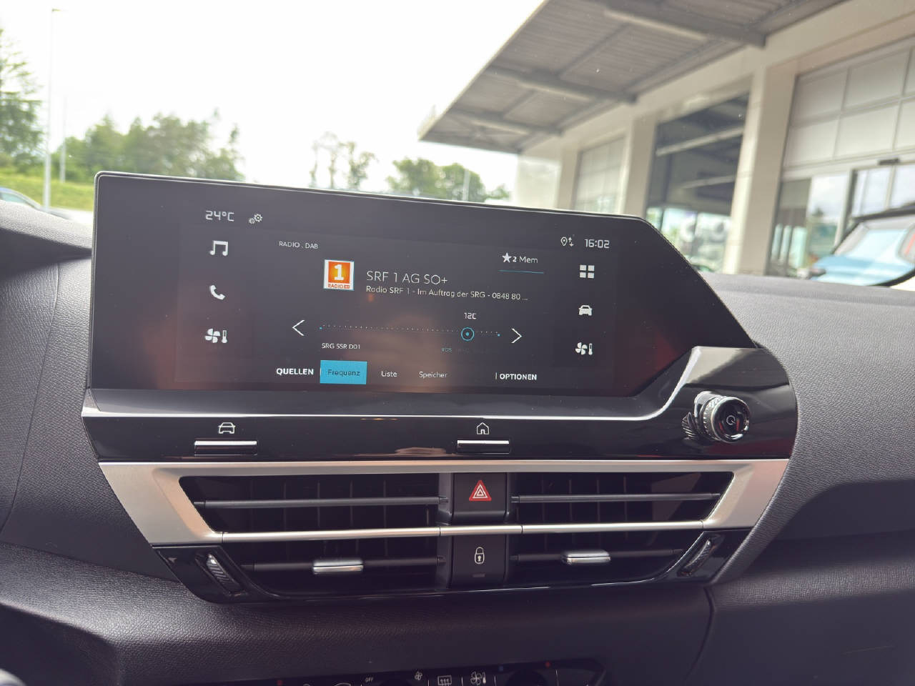 CITROEN C4 1.2 Hybrid You-image-7