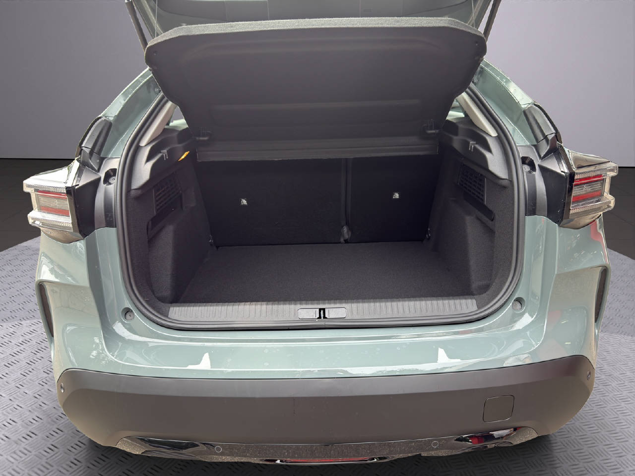 CITROEN C4 1.2 Hybrid You-image-10
