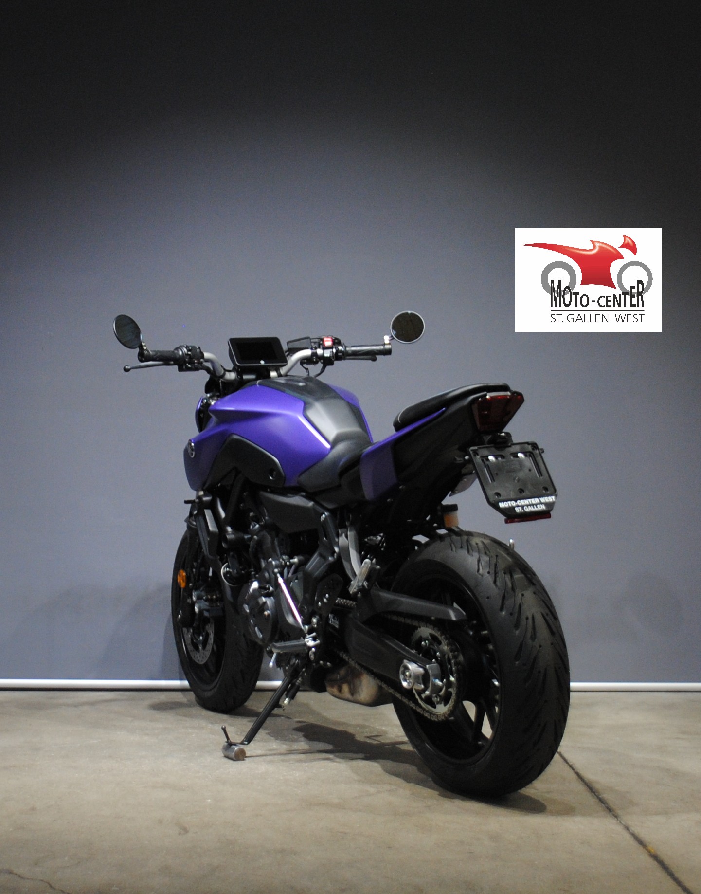 YAMAHA MT-07-image-3