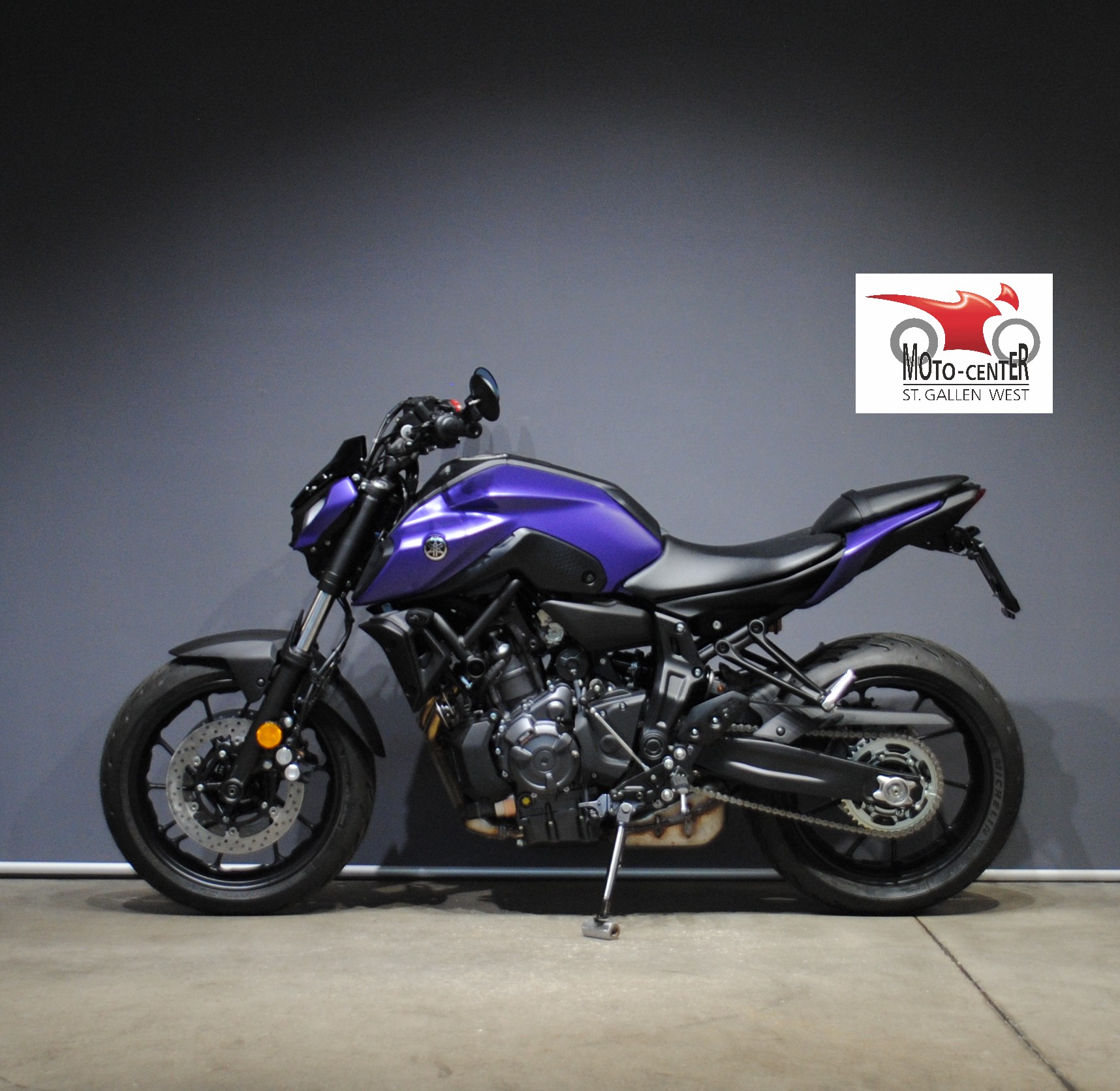 YAMAHA MT-07-image-2