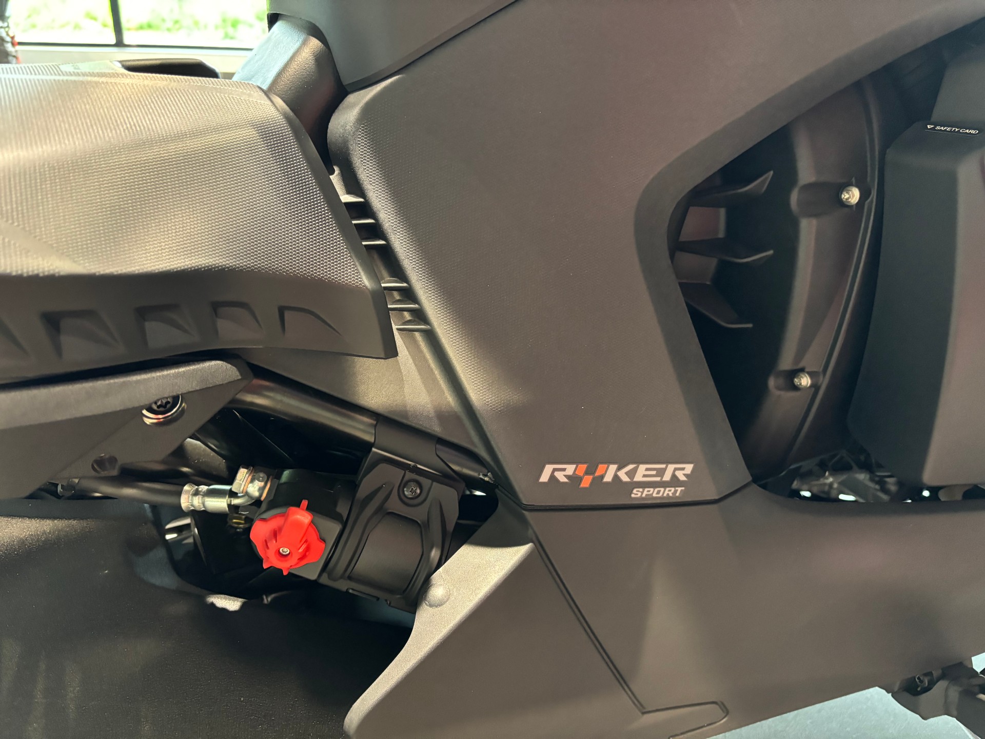 CAN-AM Ryker Sport Ace 900-image-2
