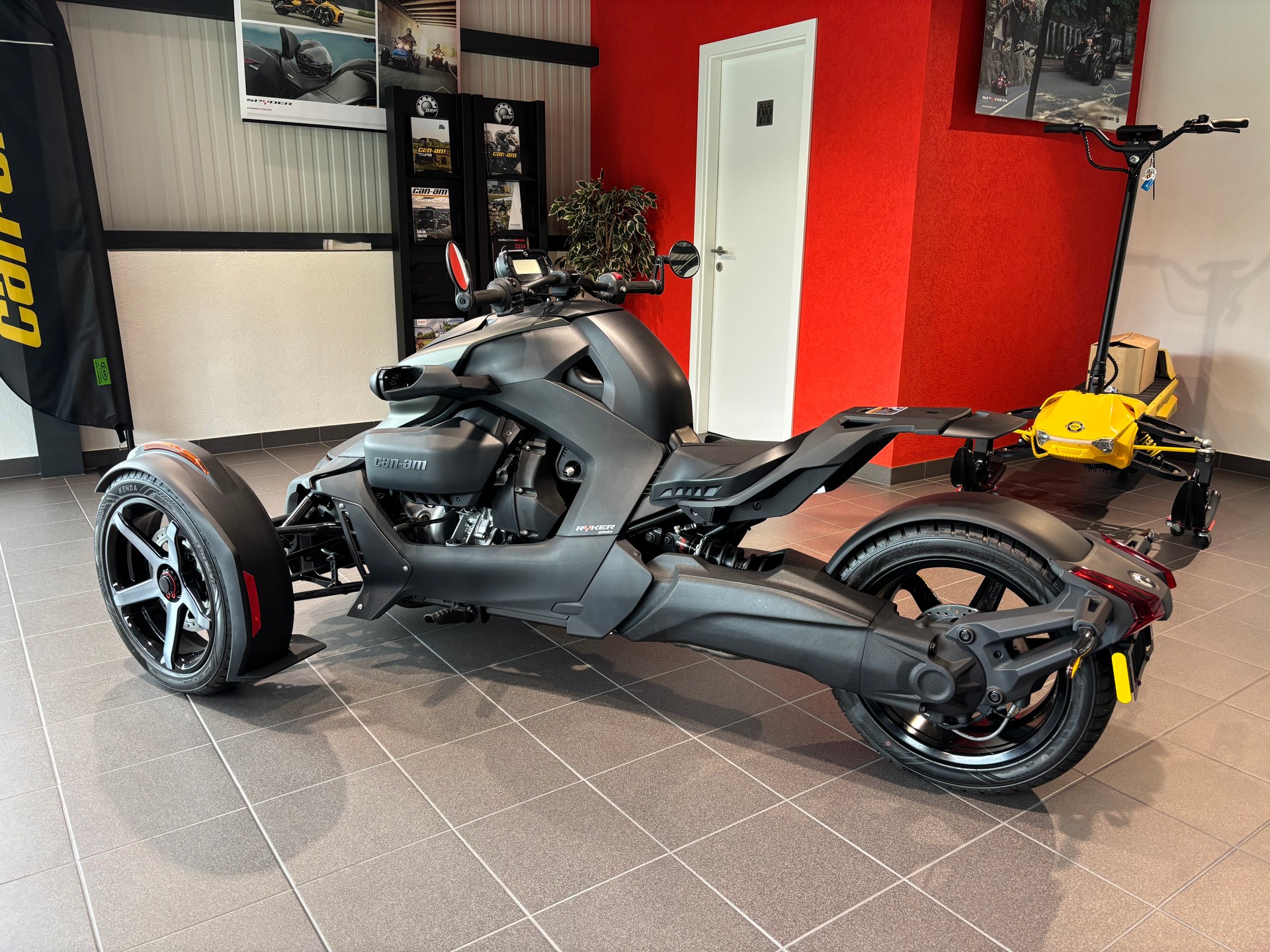 CAN-AM Ryker Sport Ace 900-image-5