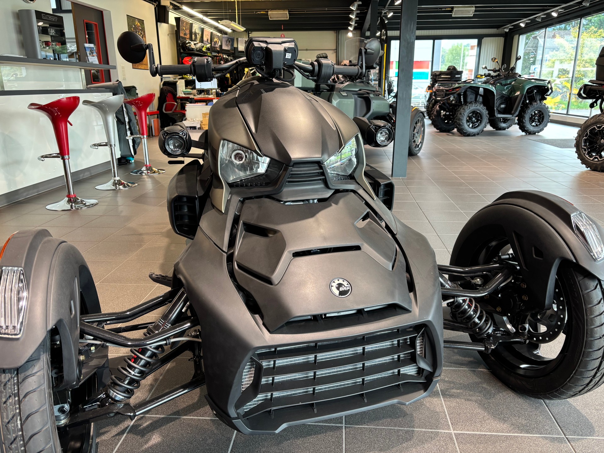 CAN-AM Ryker Sport Ace 900-image-3