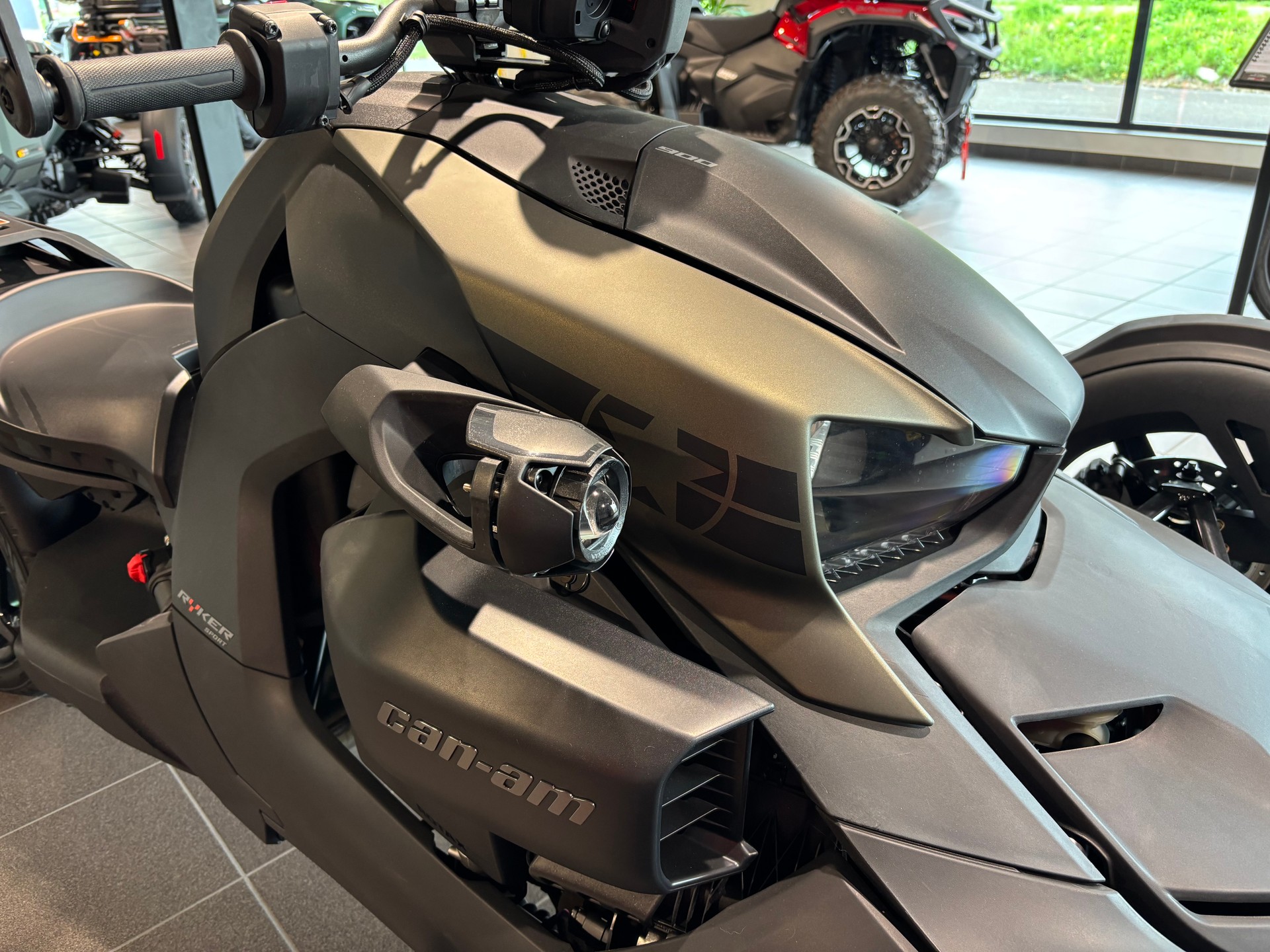 CAN-AM Ryker Sport Ace 900-image-1