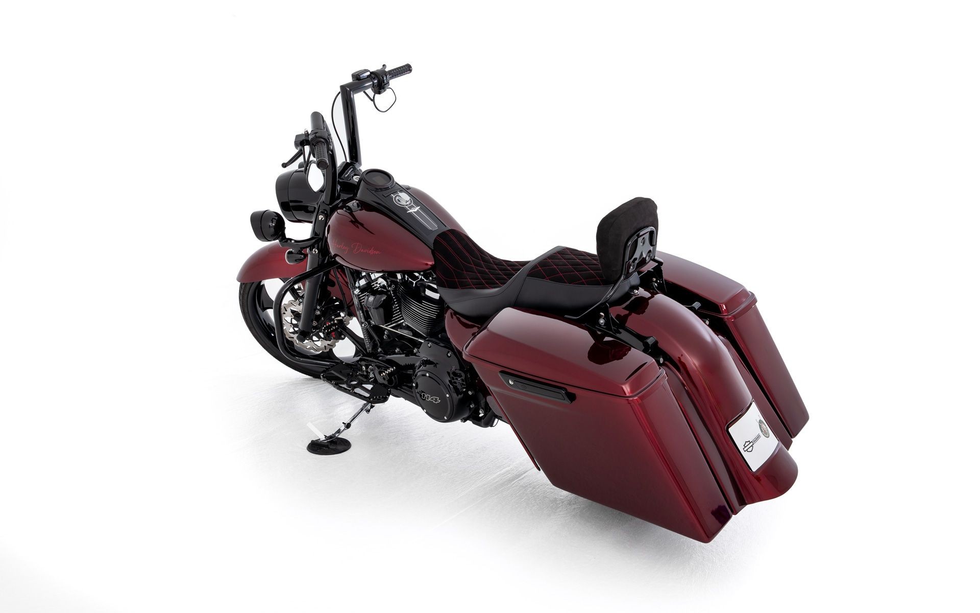 HARLEY-DAVIDSON FLHRXS Road King Special 114-image-3