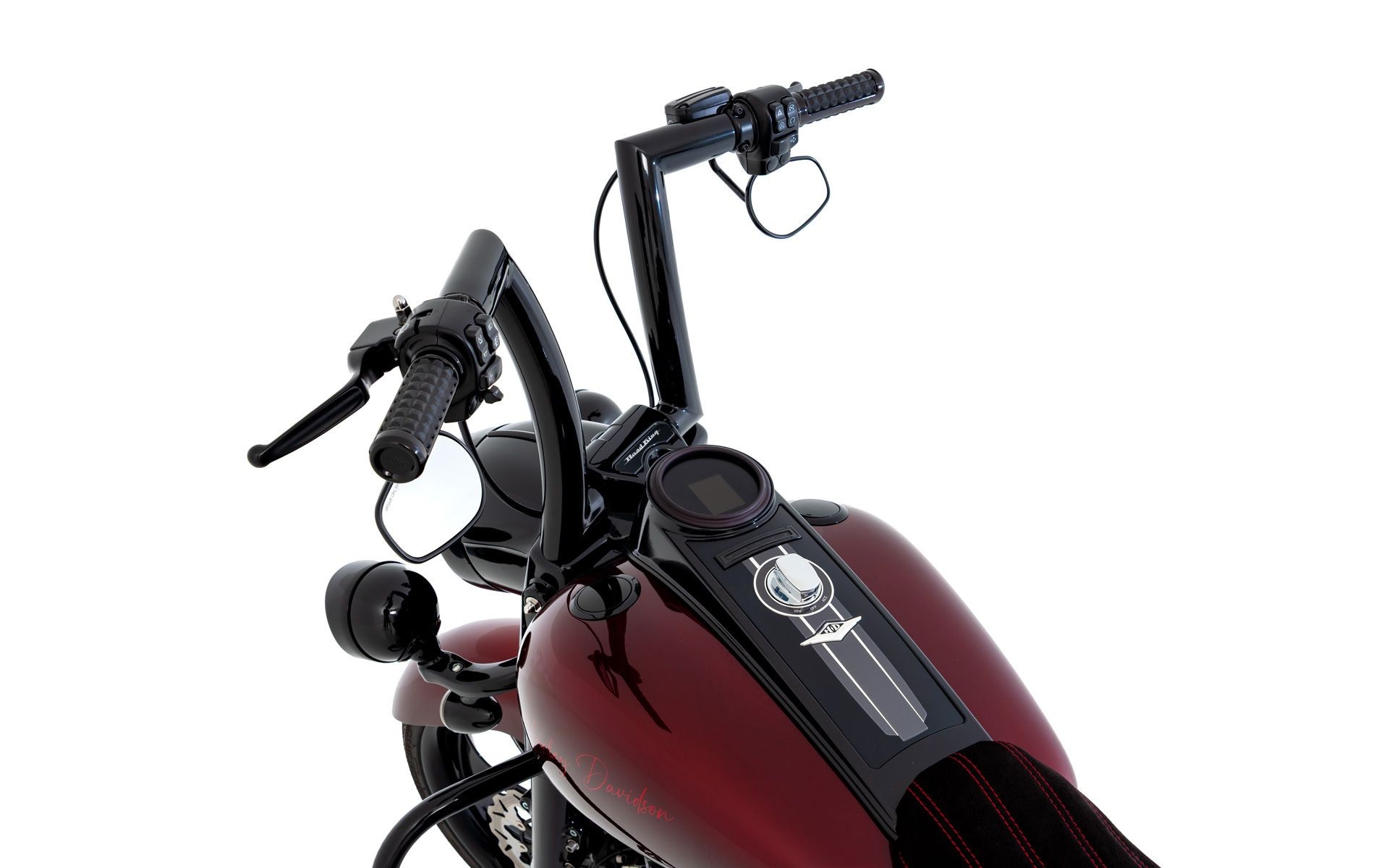 HARLEY-DAVIDSON FLHRXS Road King Special 114-image-5