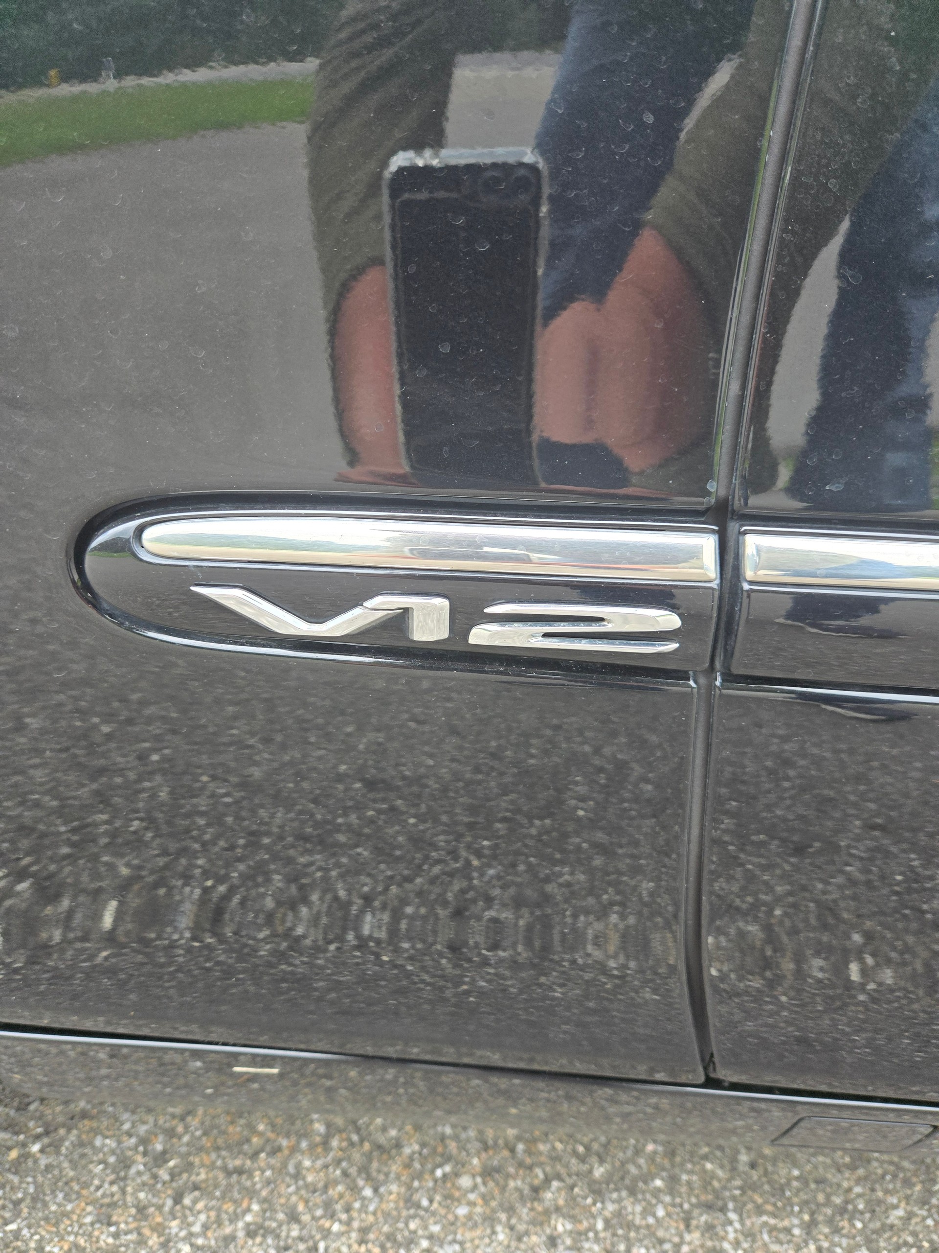 MERCEDES-BENZ S 600 L-image-3