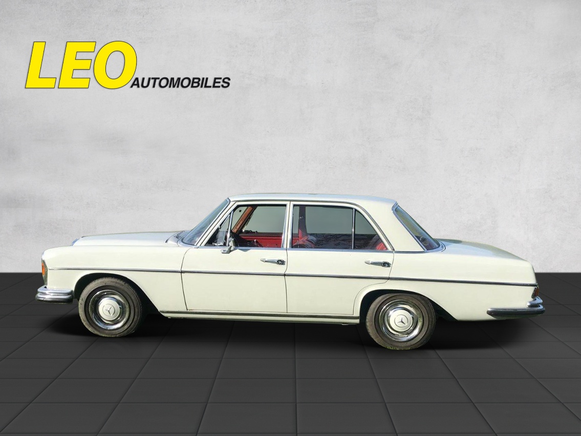 MERCEDES-BENZ 250 S-image-6