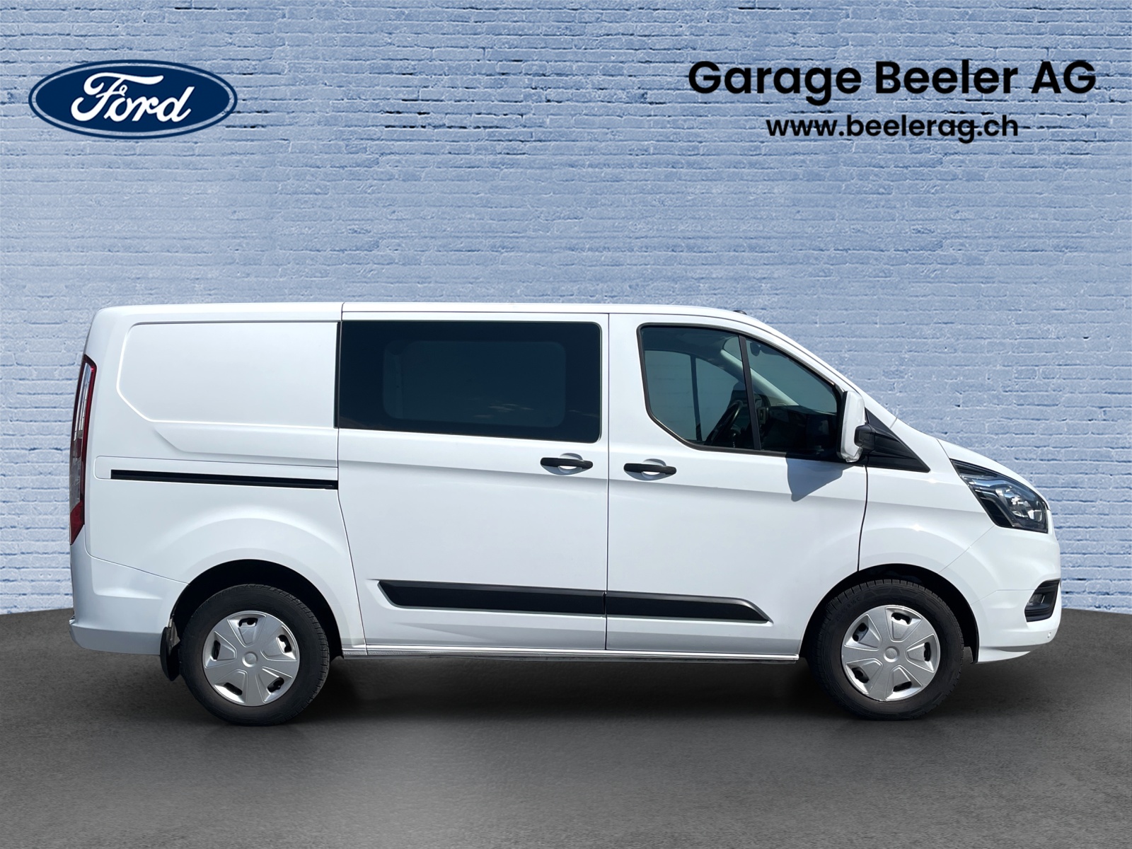 FORD Transit C Van 320 L1 2.0 TDCi 105 Trend-showroom-element-3