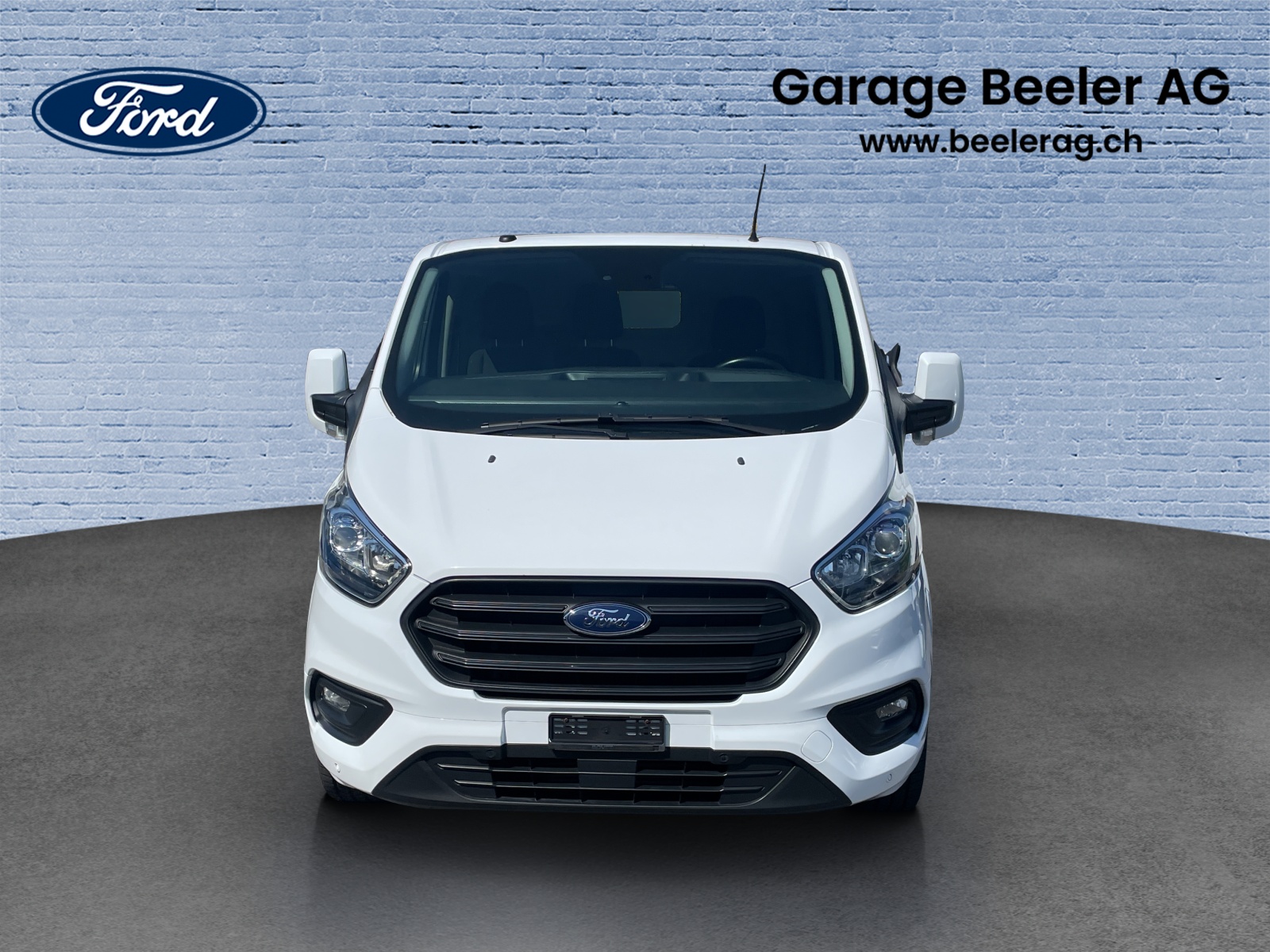 FORD Transit C Van 320 L1 2.0 TDCi 105 Trend-showroom-element-1
