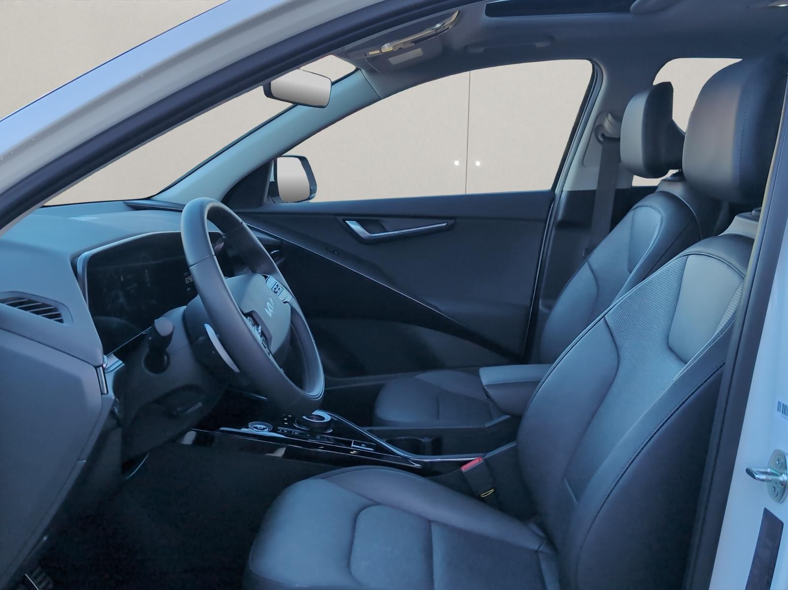 KIA Niro EV Style-image-8