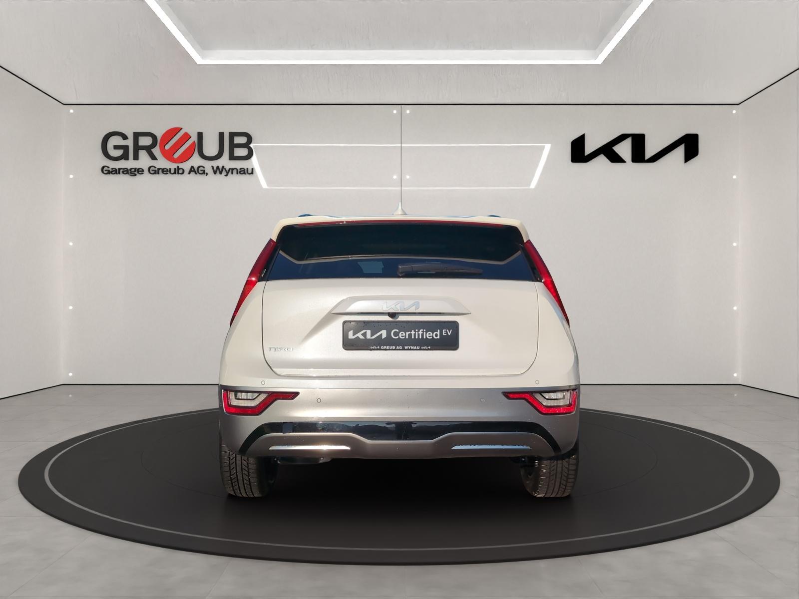 KIA Niro EV Style-image-5
