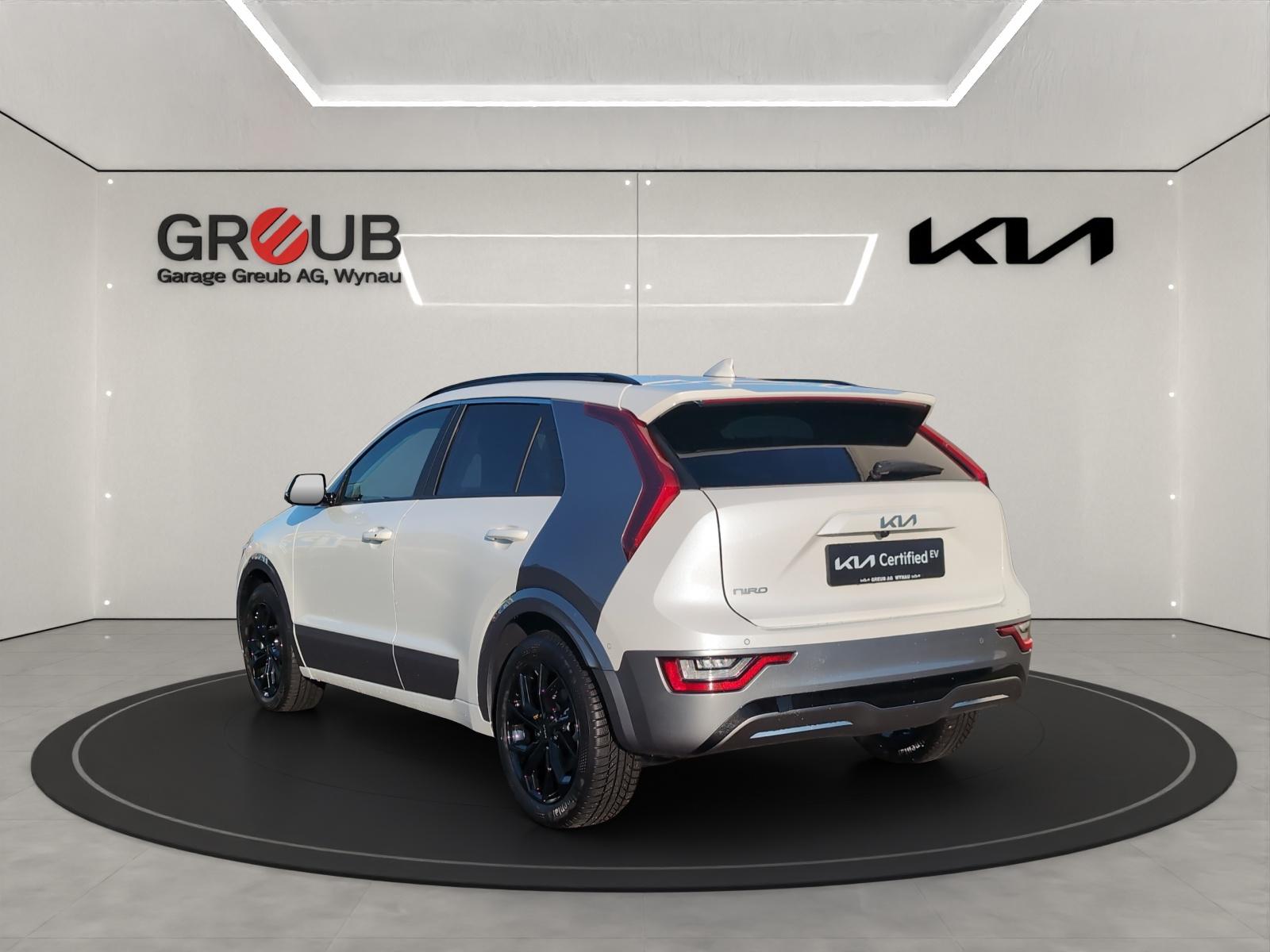 KIA Niro EV Style-image-6