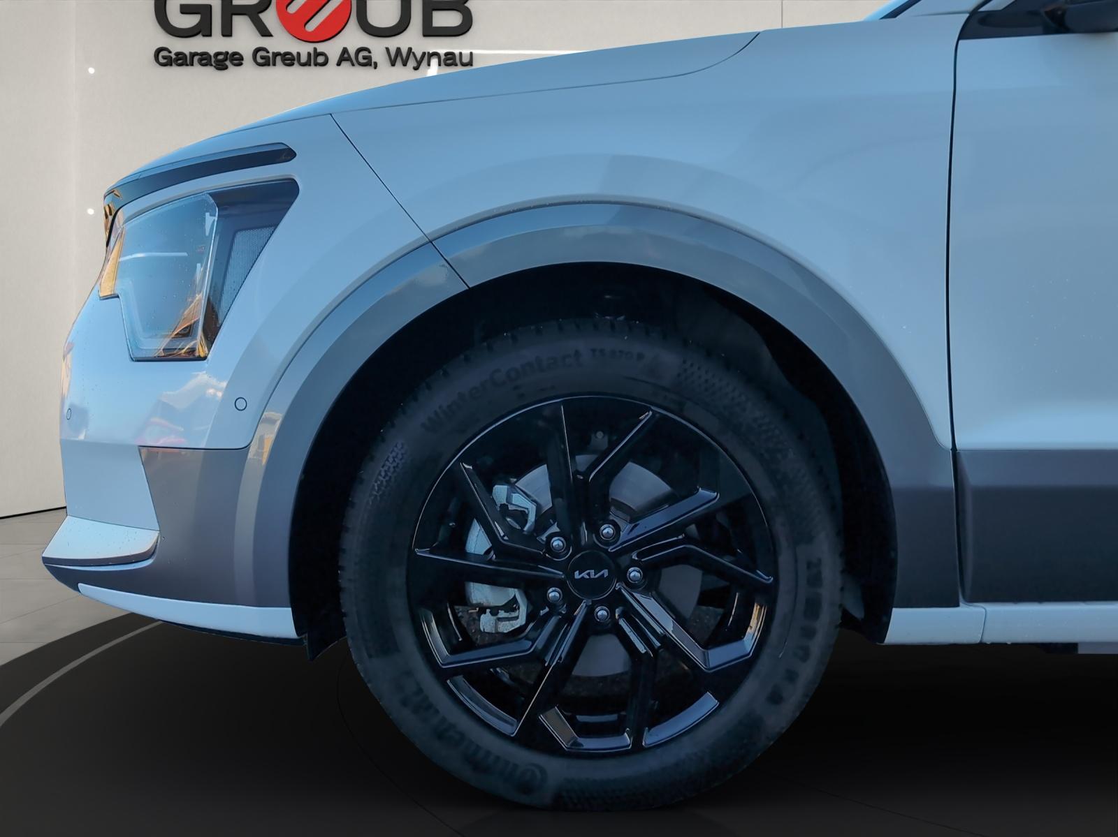 KIA Niro EV Style-image-15