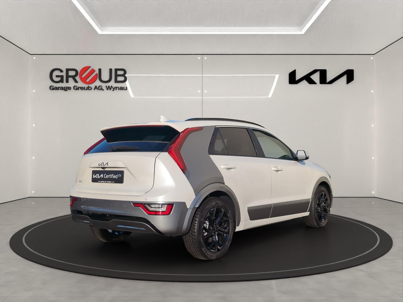 KIA Niro EV Style-image-4