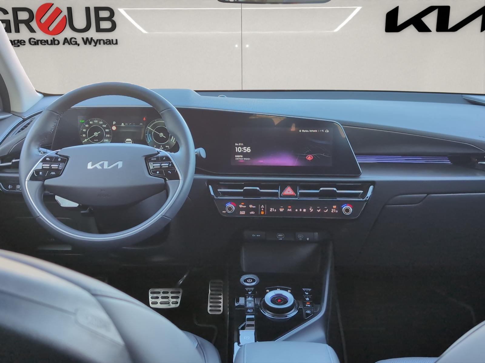 KIA Niro EV Style-image-11
