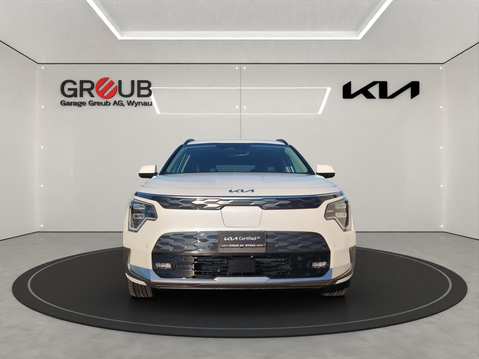 KIA Niro EV Style-showroom-element-1