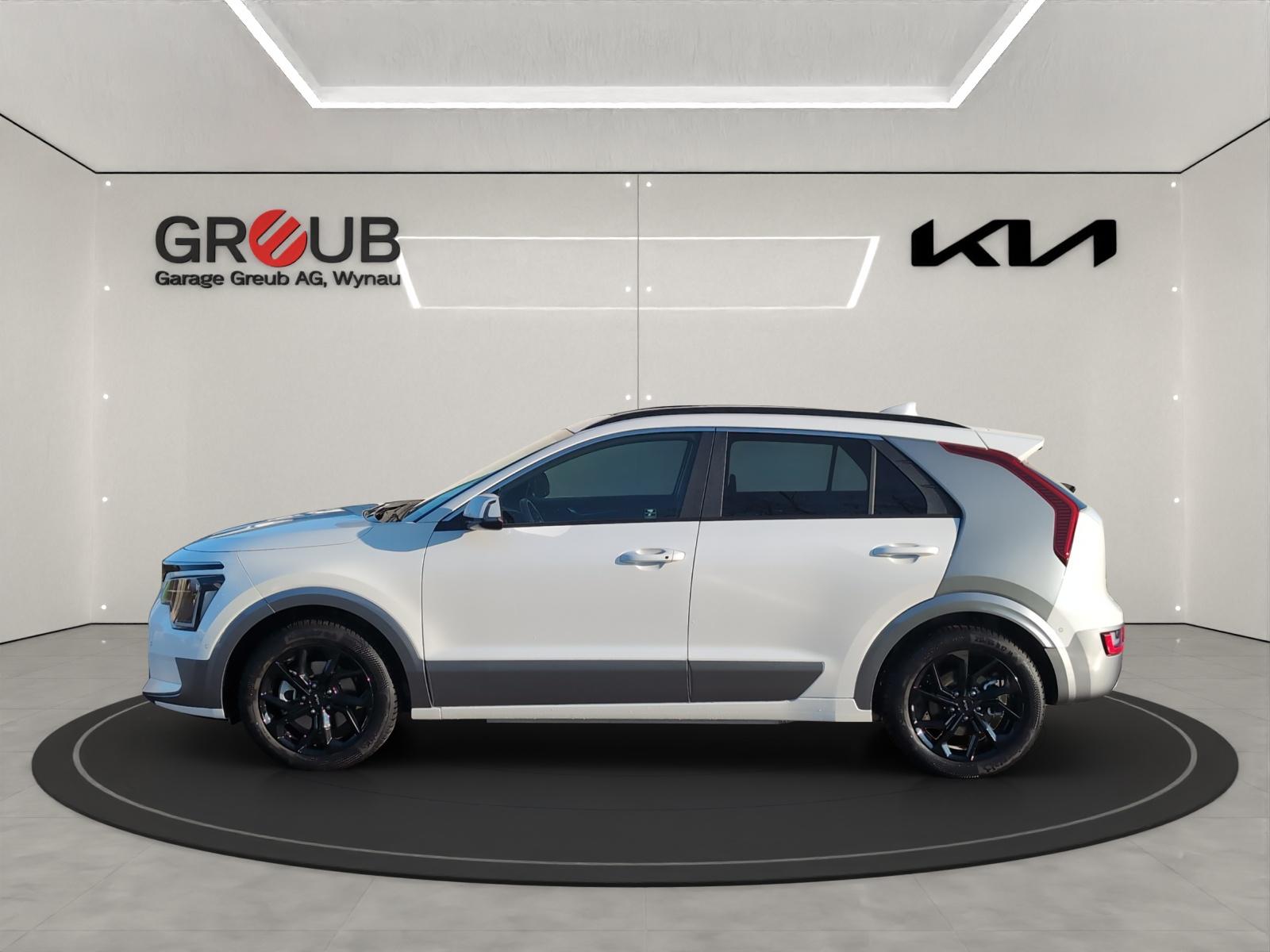 KIA Niro EV Style-image-7