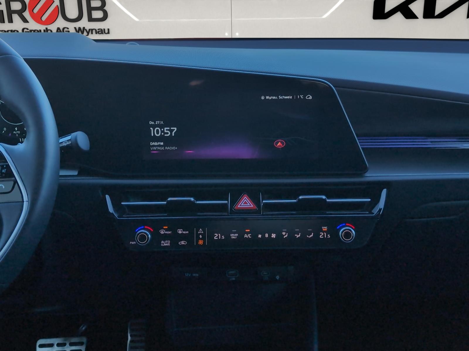 KIA Niro EV Style-image-12