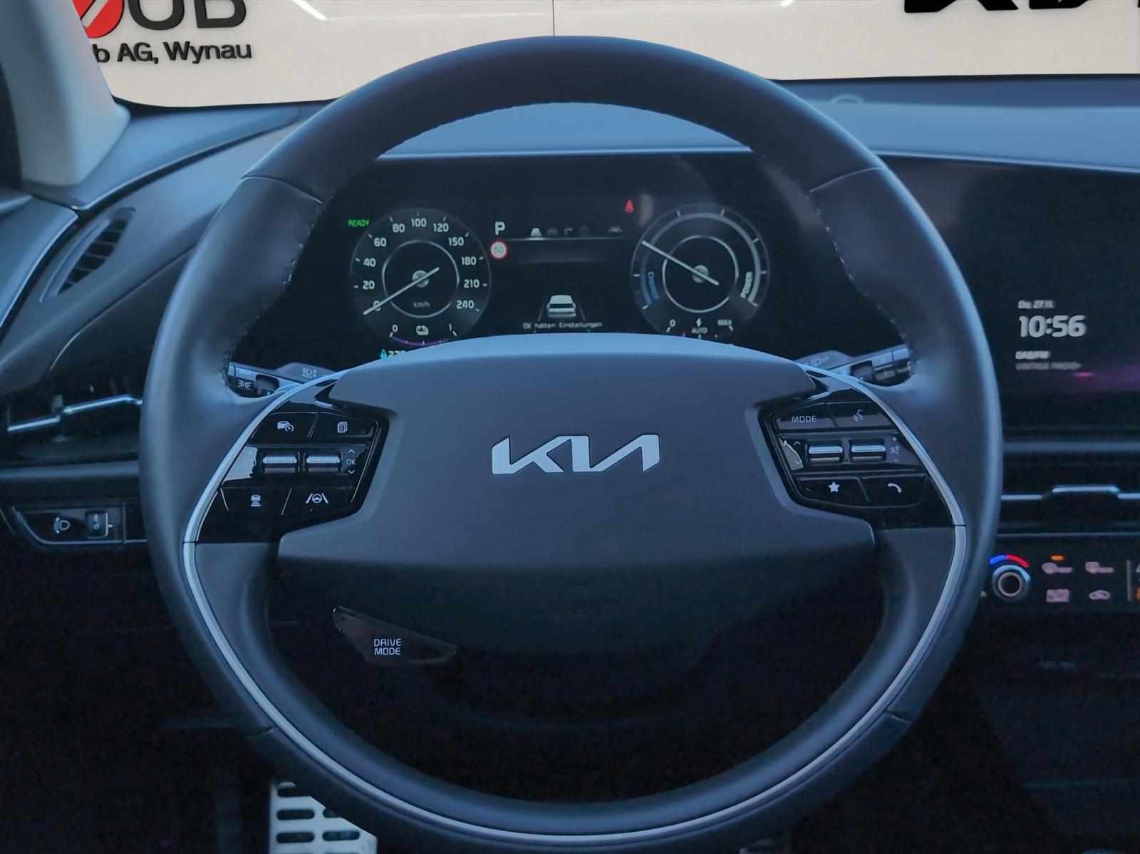 KIA Niro EV Style-image-9