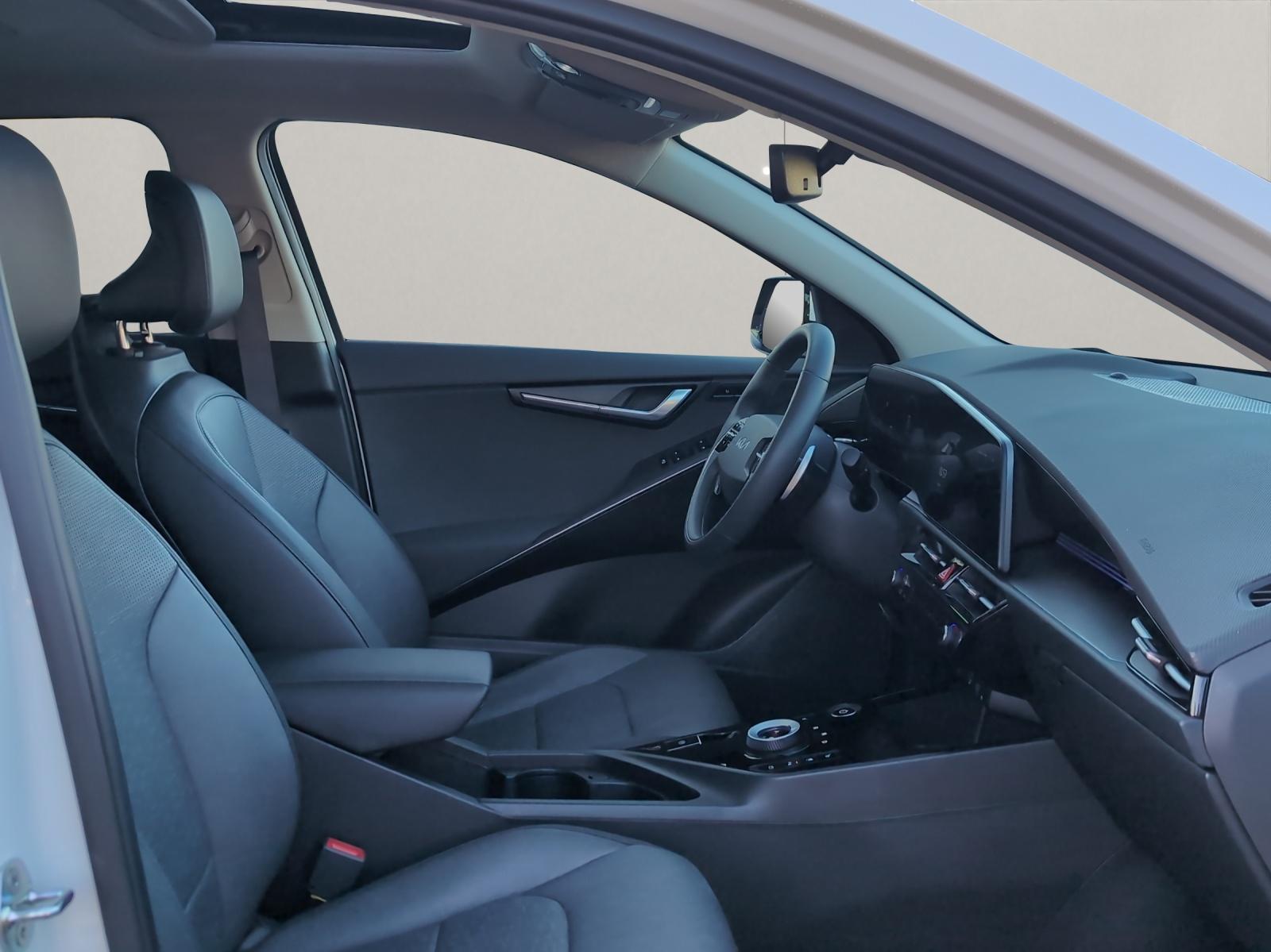 KIA Niro EV Style-image-17