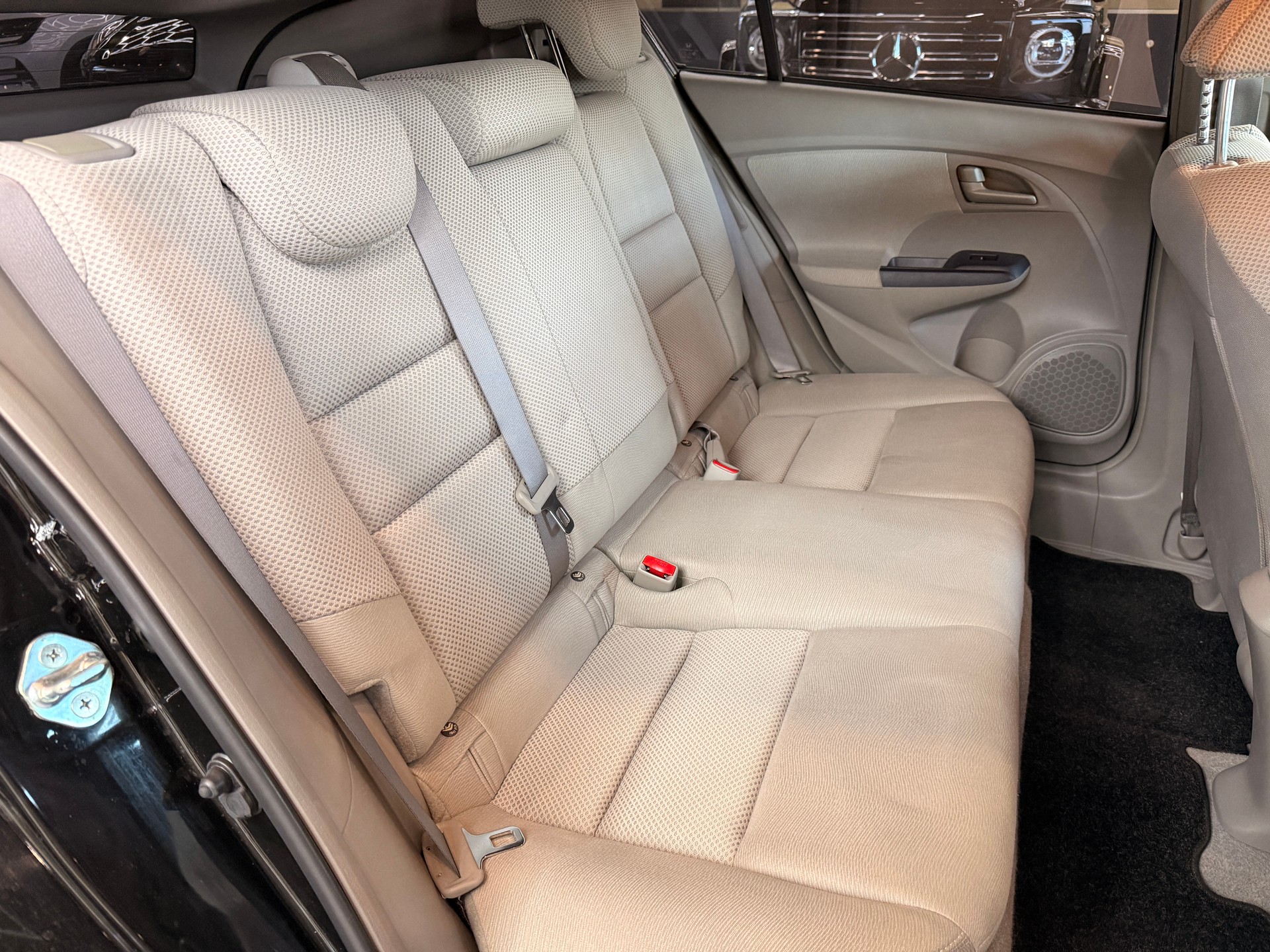 HONDA Insight 1.3i Hybrid Comfort CVT-image-12