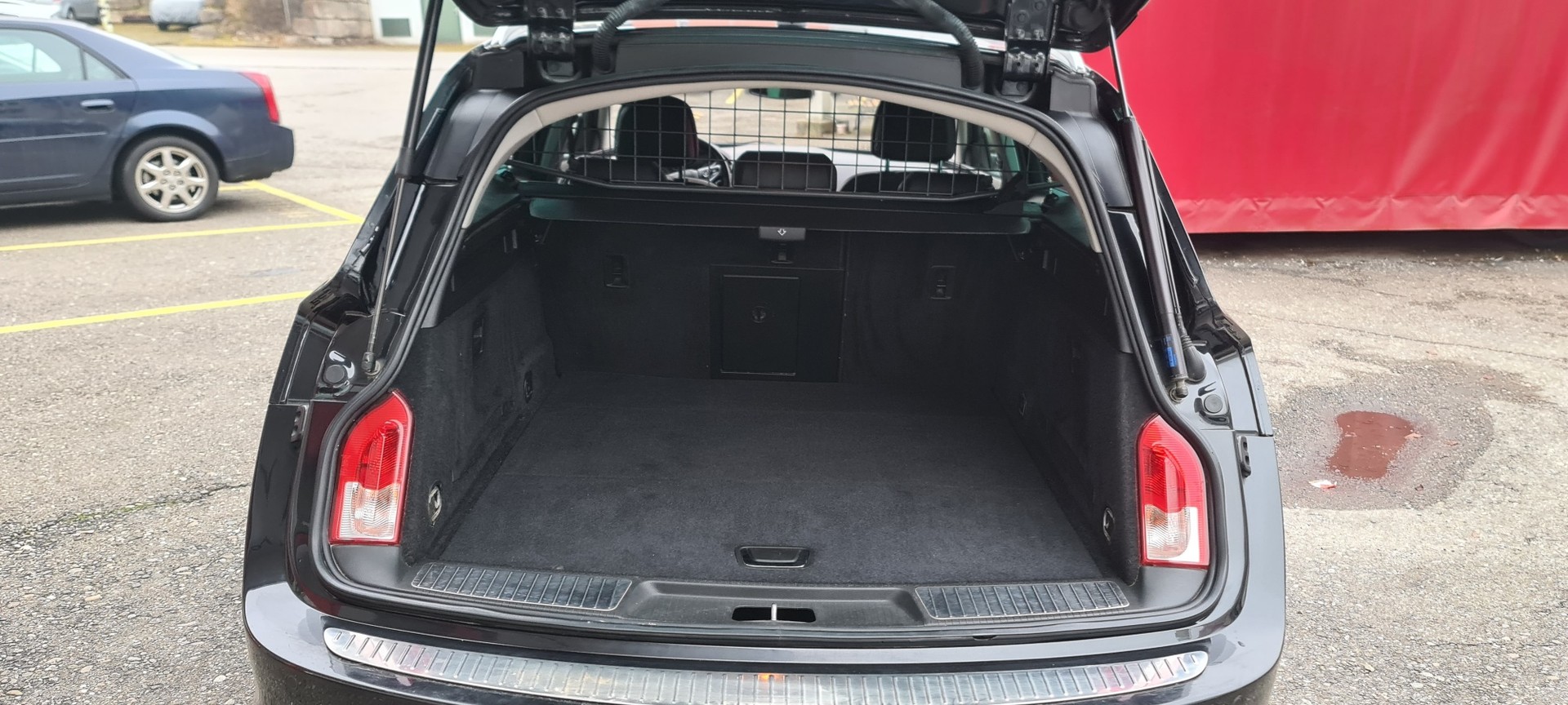 OPEL Insignia Sports Tourer 1.6 Turbo Cosmo Automatic-image-9