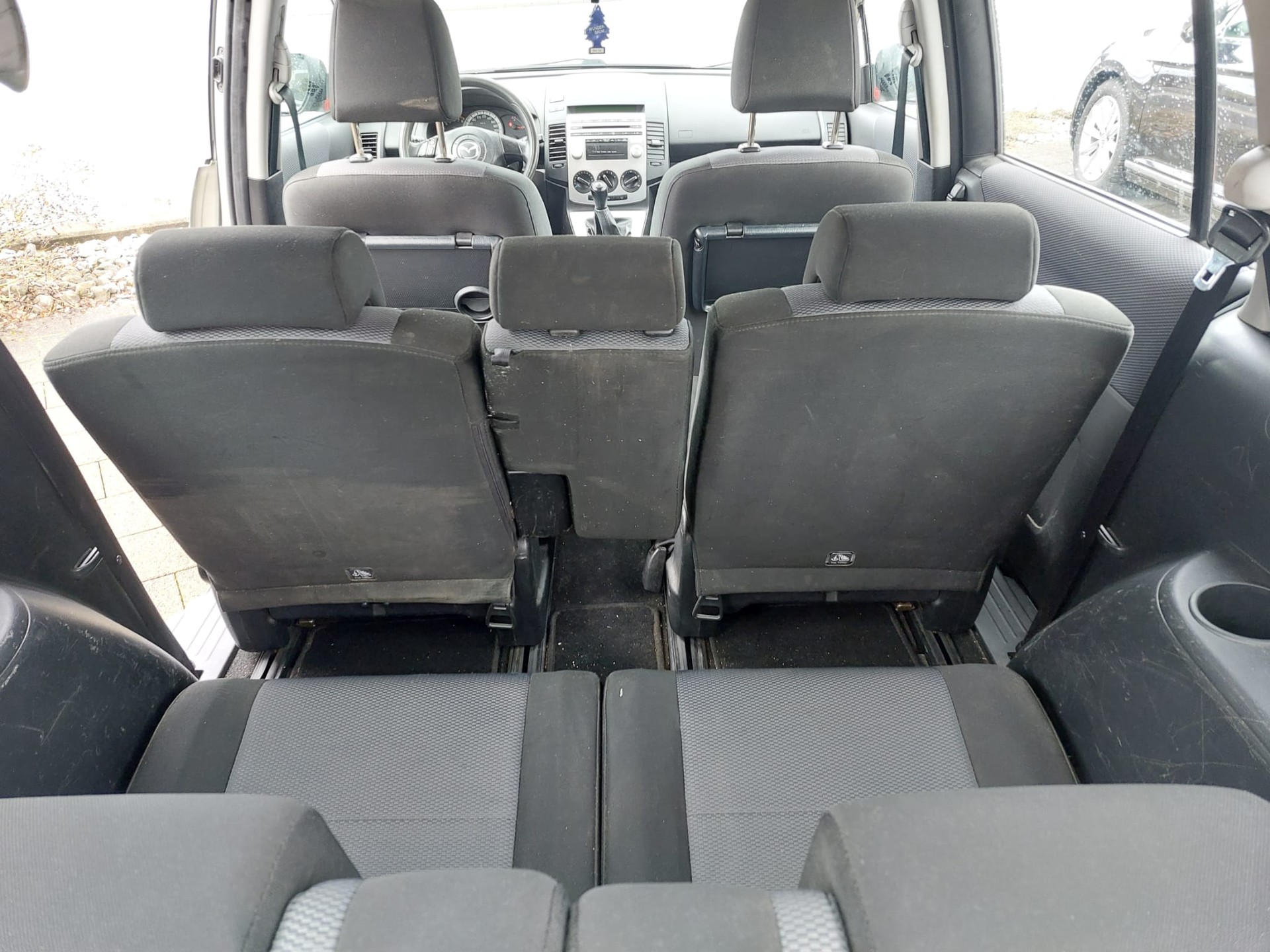 MAZDA 5 1.8 16V Confort-image-5
