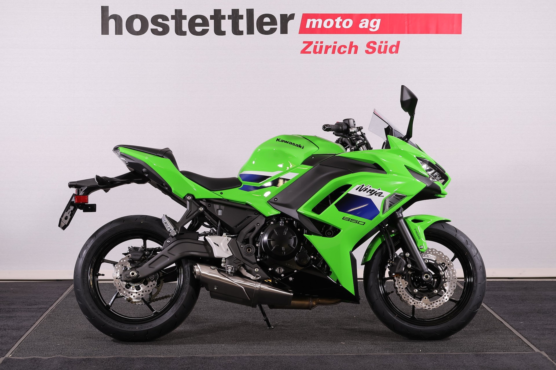 KAWASAKI Ninja 650-image-3
