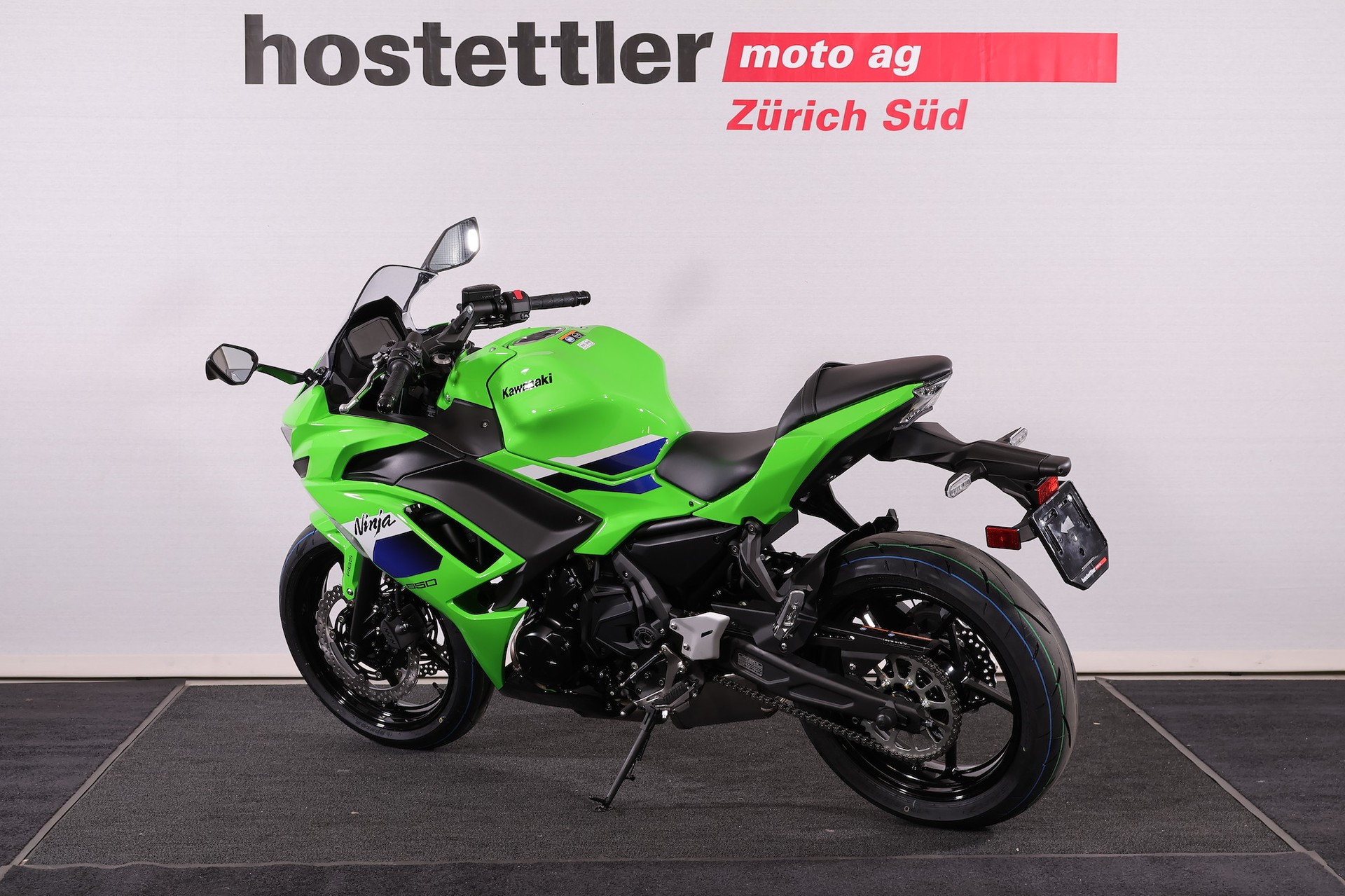KAWASAKI Ninja 650-image-5