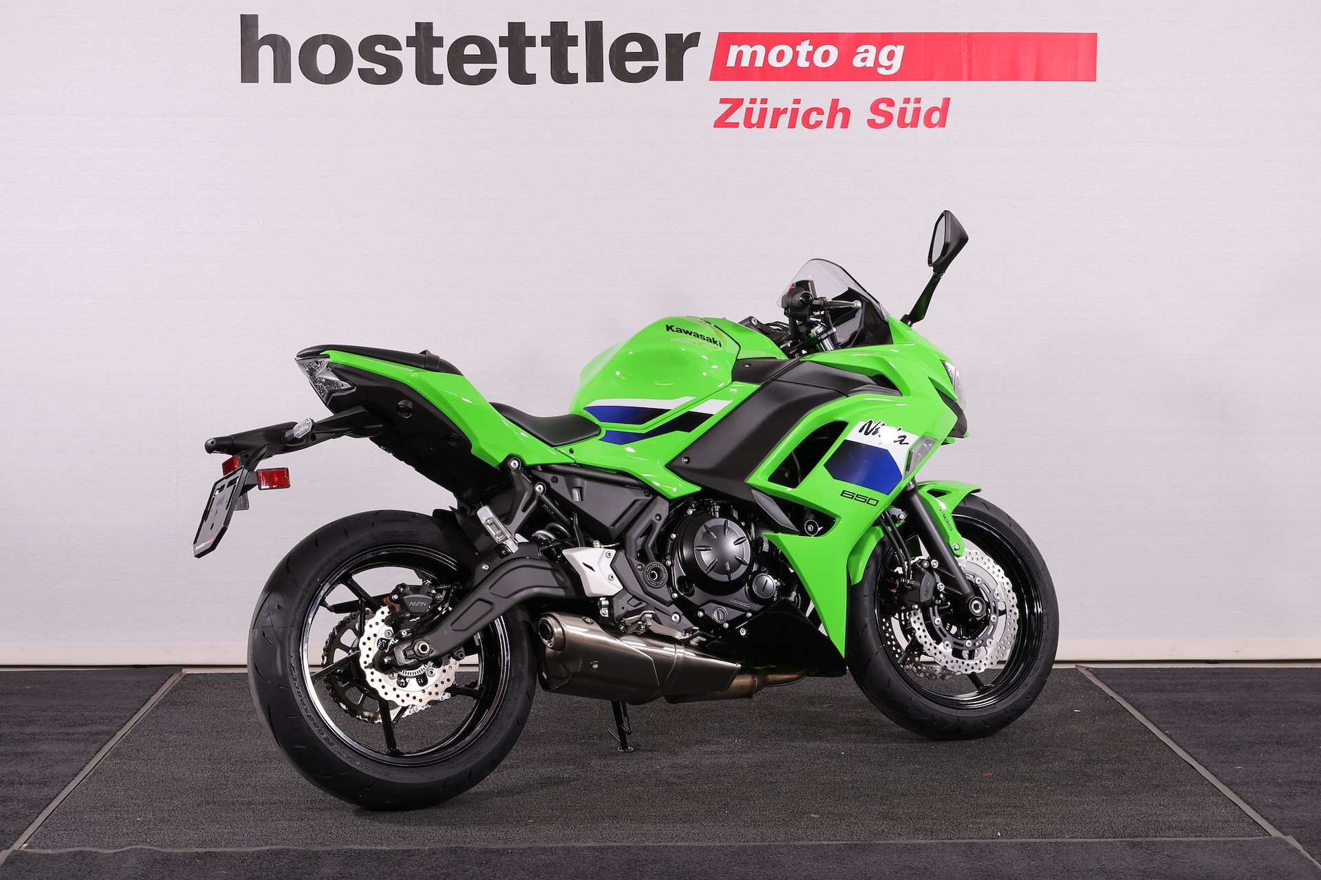 KAWASAKI Ninja 650-image-4