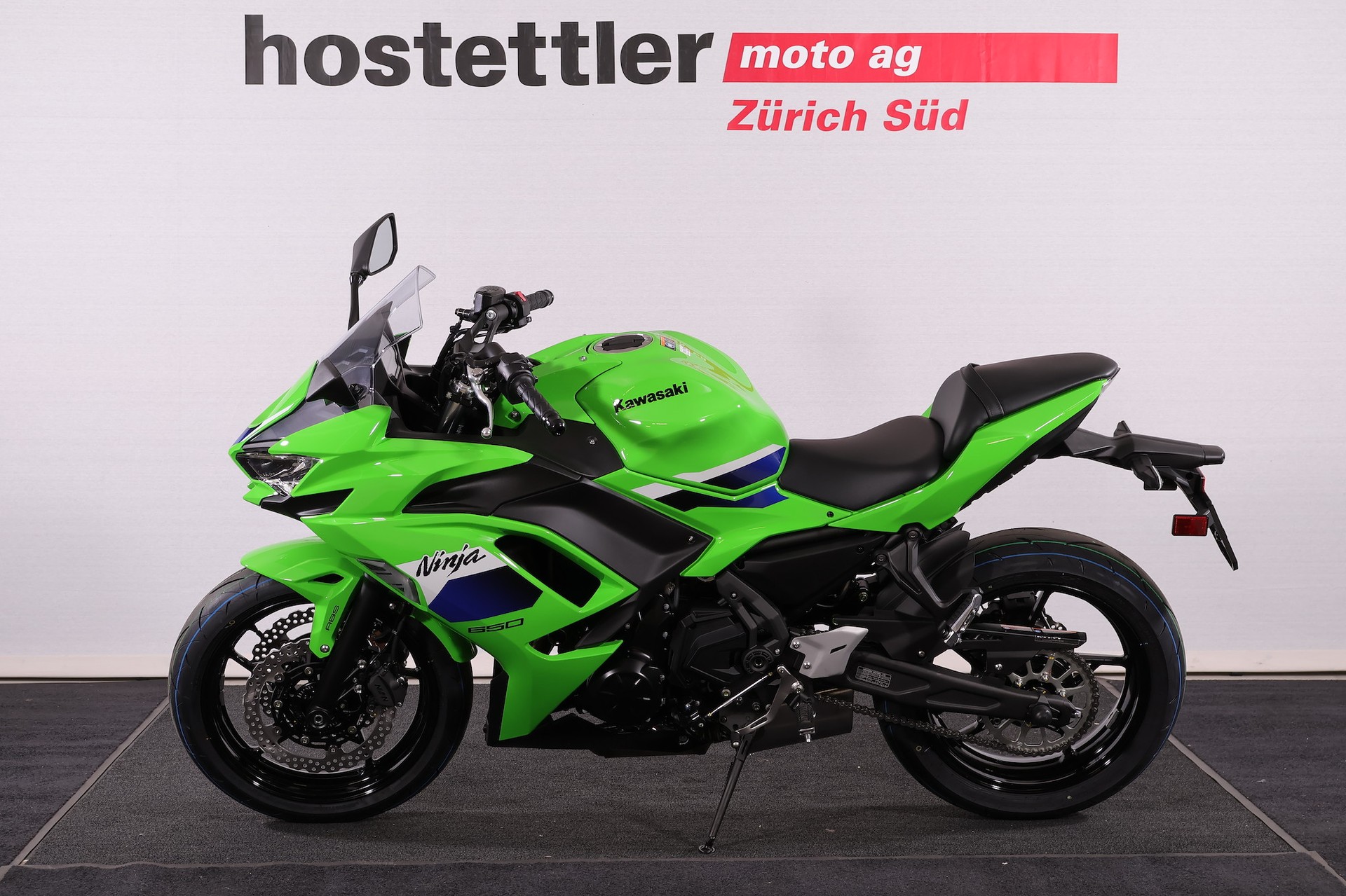 KAWASAKI Ninja 650-image-0