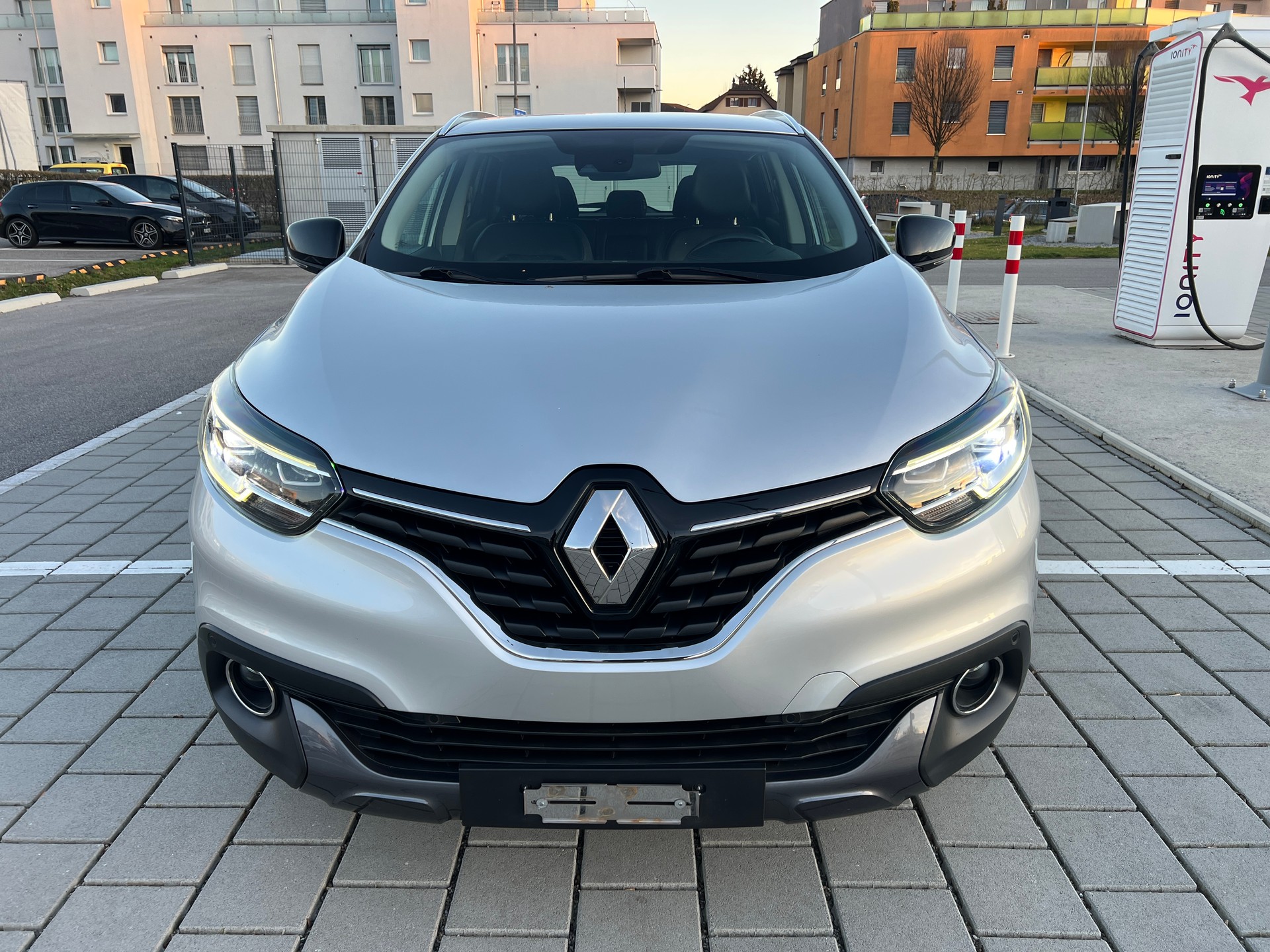 RENAULT Kadjar 1.5 dCi Bose EDC-image-1