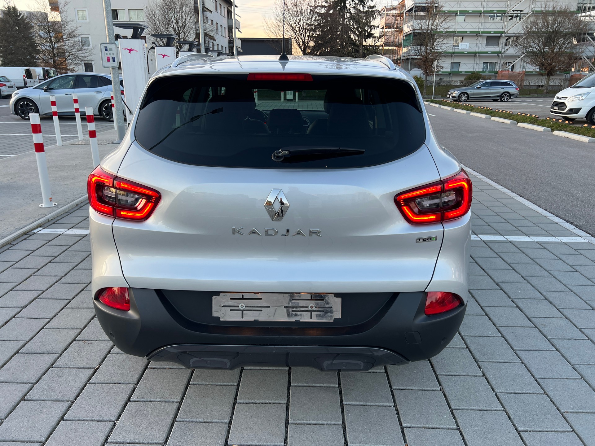 RENAULT Kadjar 1.5 dCi Bose EDC-image-5