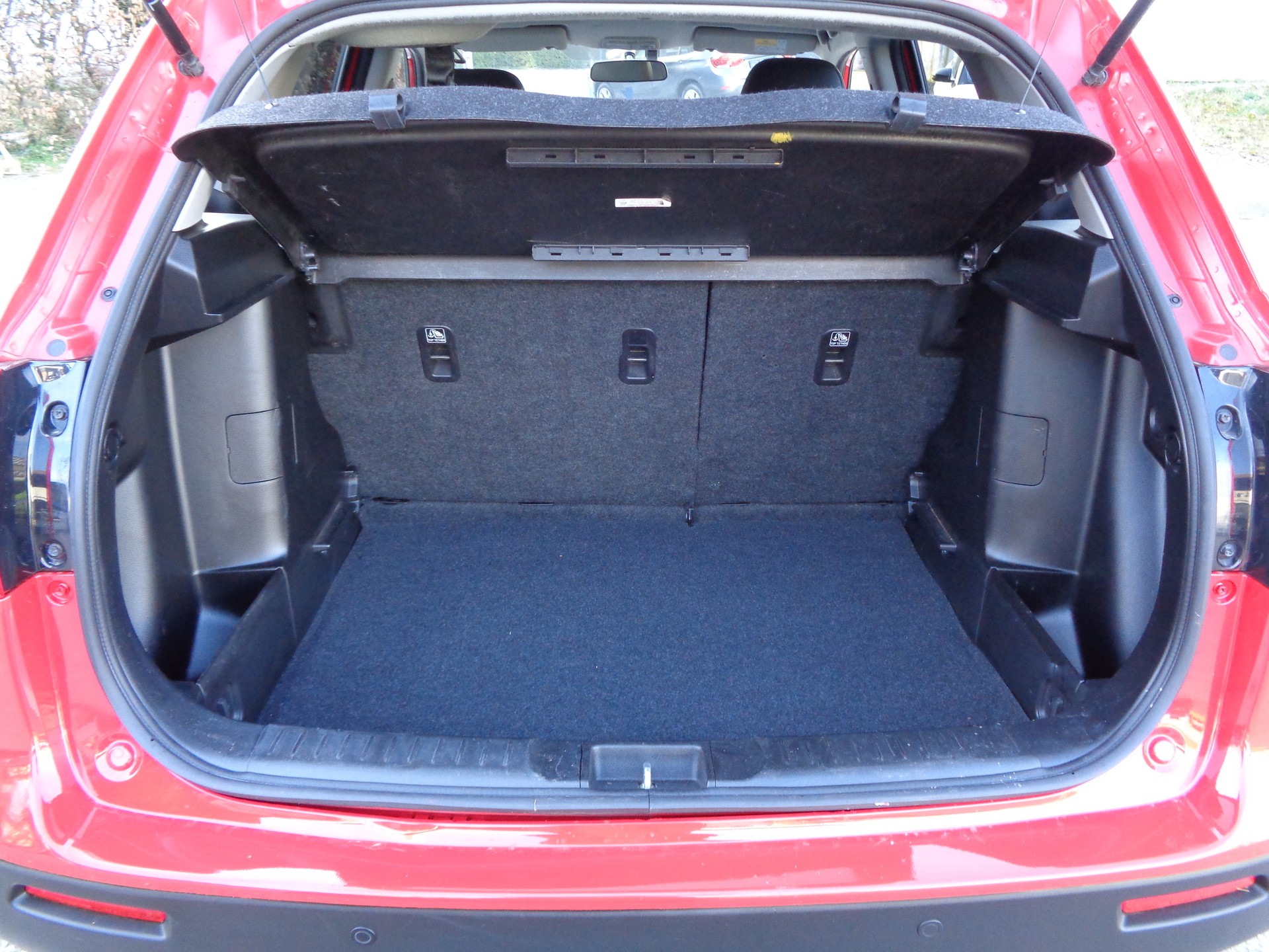 SUZUKI Vitara 1.4 Boosterjet Sergio Cellano Top Automatic-image-14