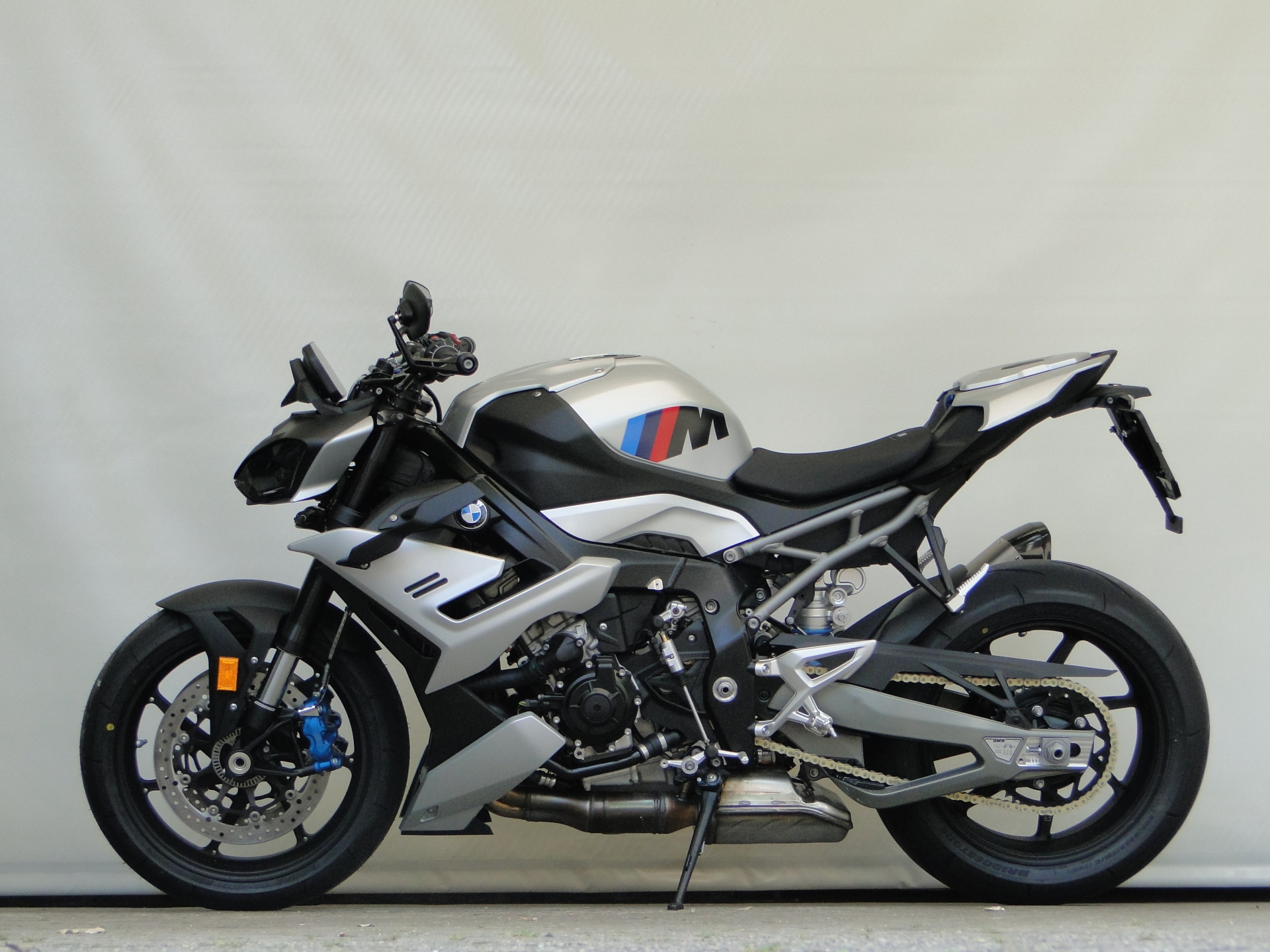 BMW M 1000 R 5 Jahre Garantie