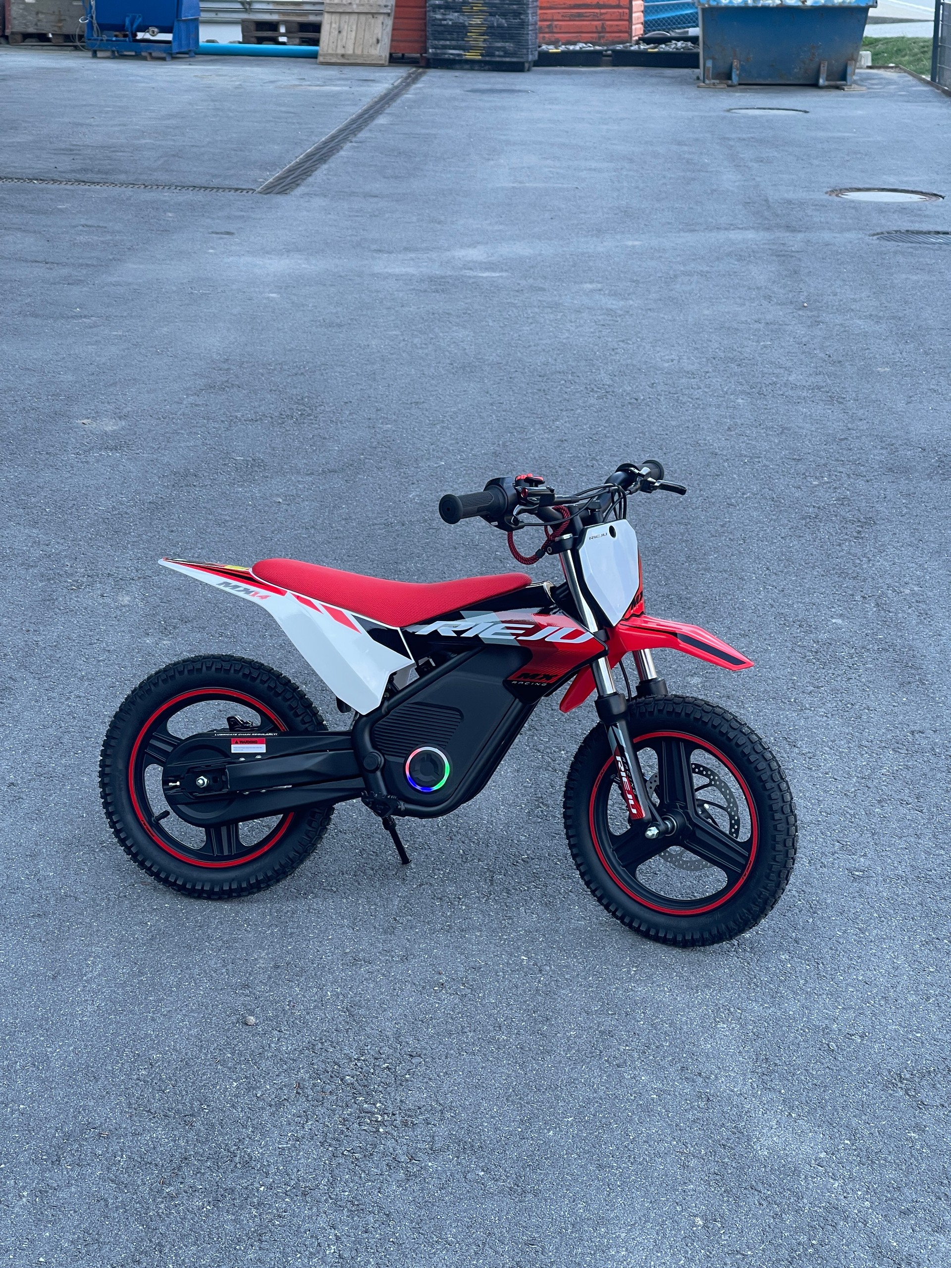 RIEJU MX14-image-1