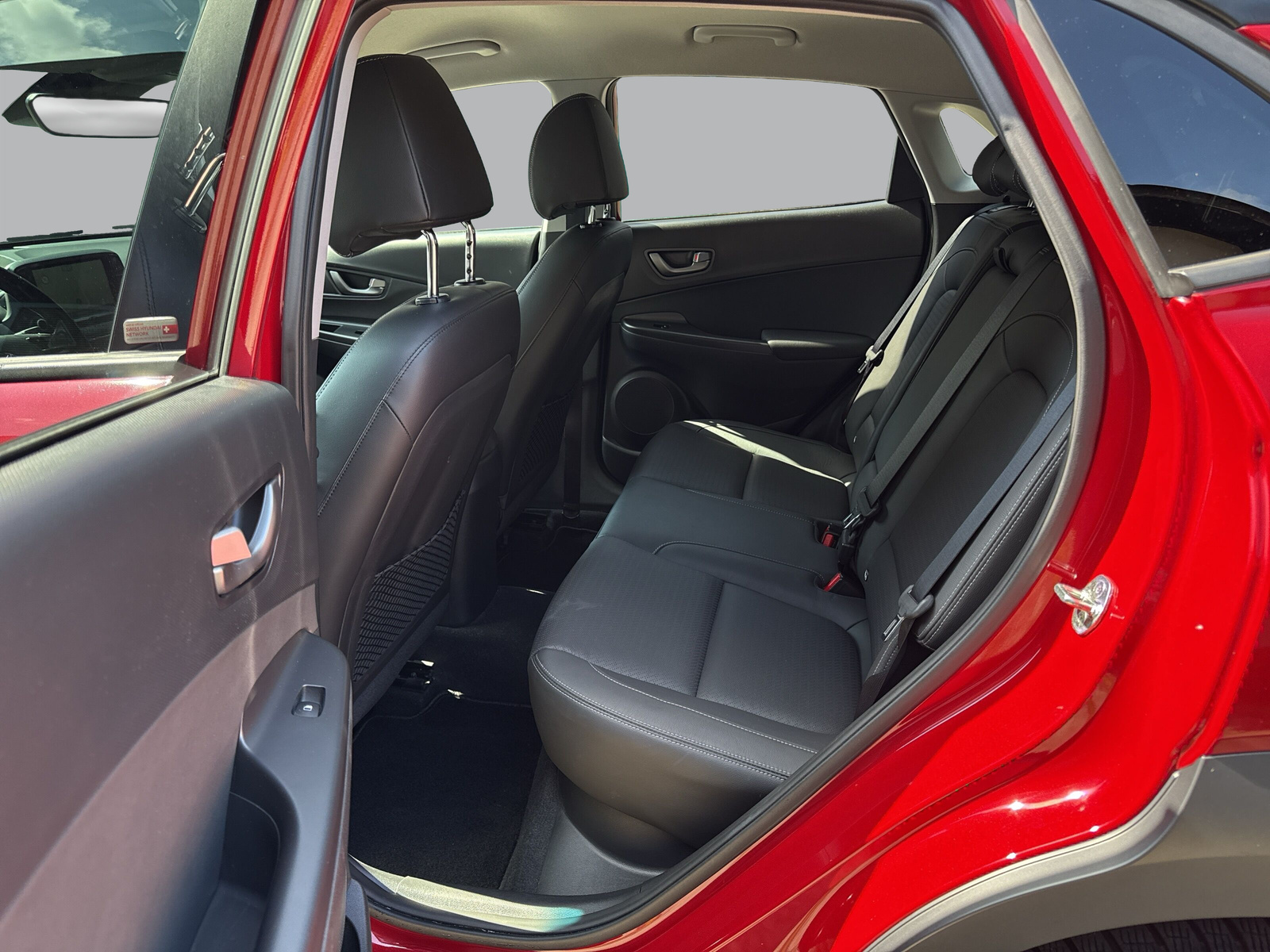 HYUNDAI Kona 1.6 CRDI Vertex 4WD-image-14