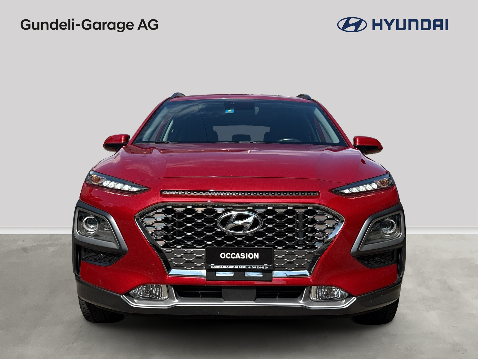 HYUNDAI Kona 1.6 CRDI Vertex 4WD-showroom-element-1