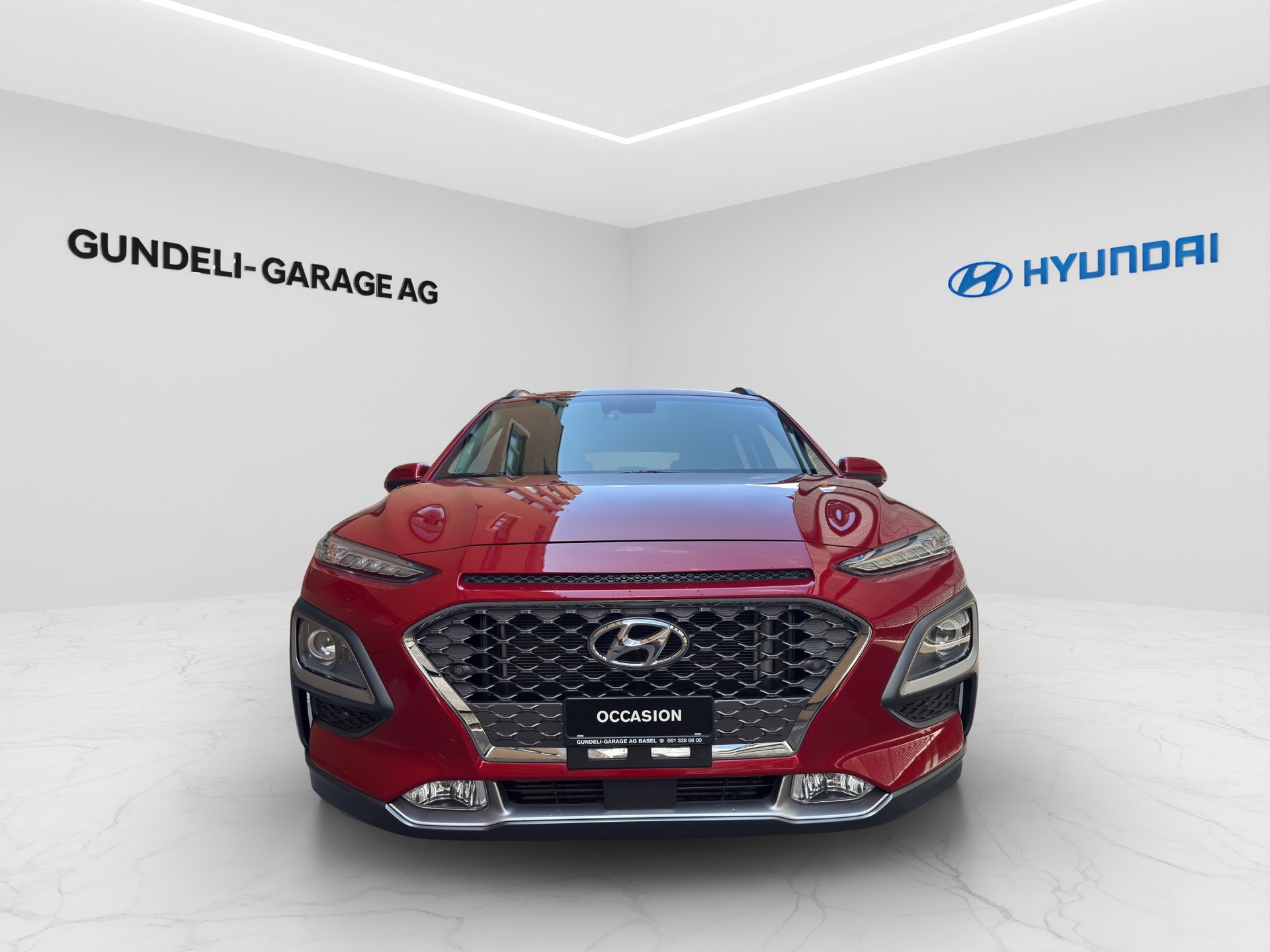 HYUNDAI Kona 1.6 CRDI Vertex 4WD-showroom-element-1