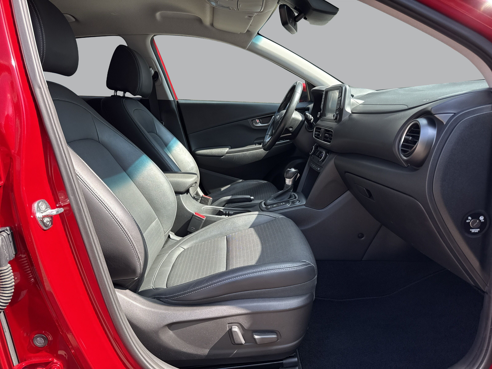 HYUNDAI Kona 1.6 CRDI Vertex 4WD-image-11