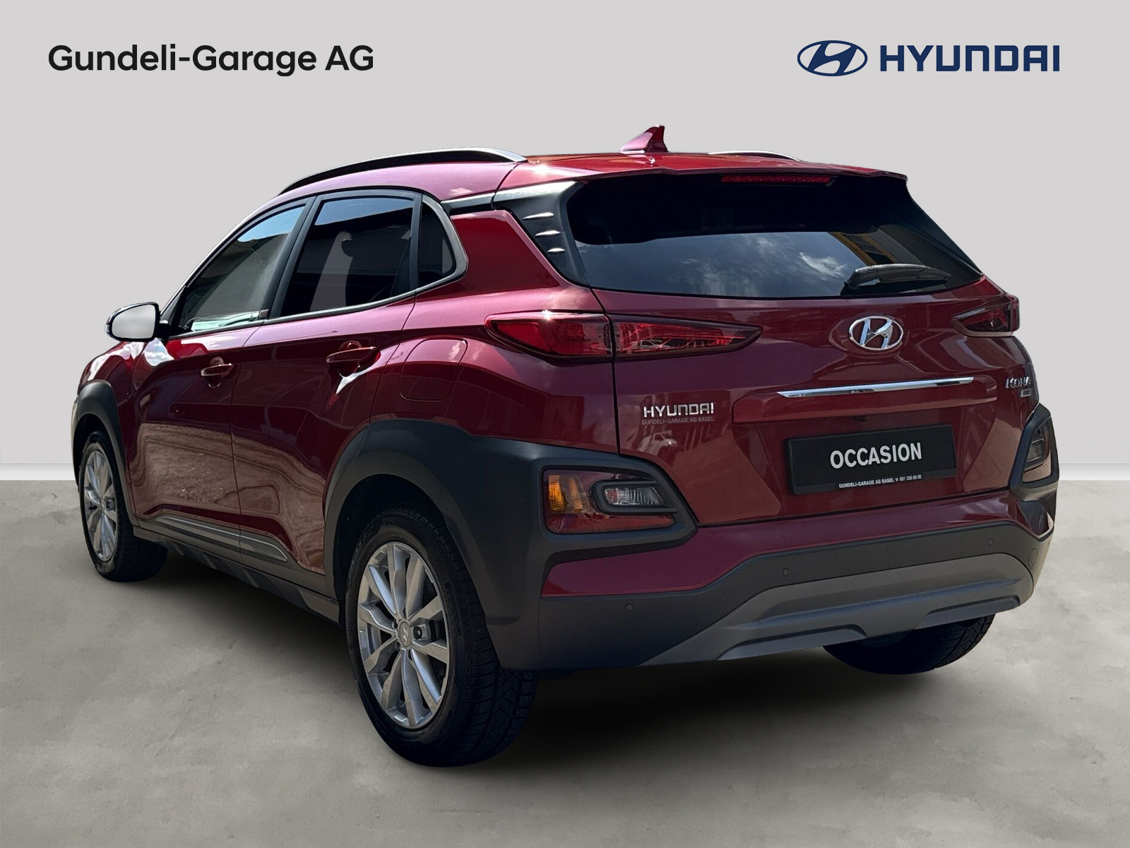 HYUNDAI Kona 1.6 CRDI Vertex 4WD-showroom-element-3