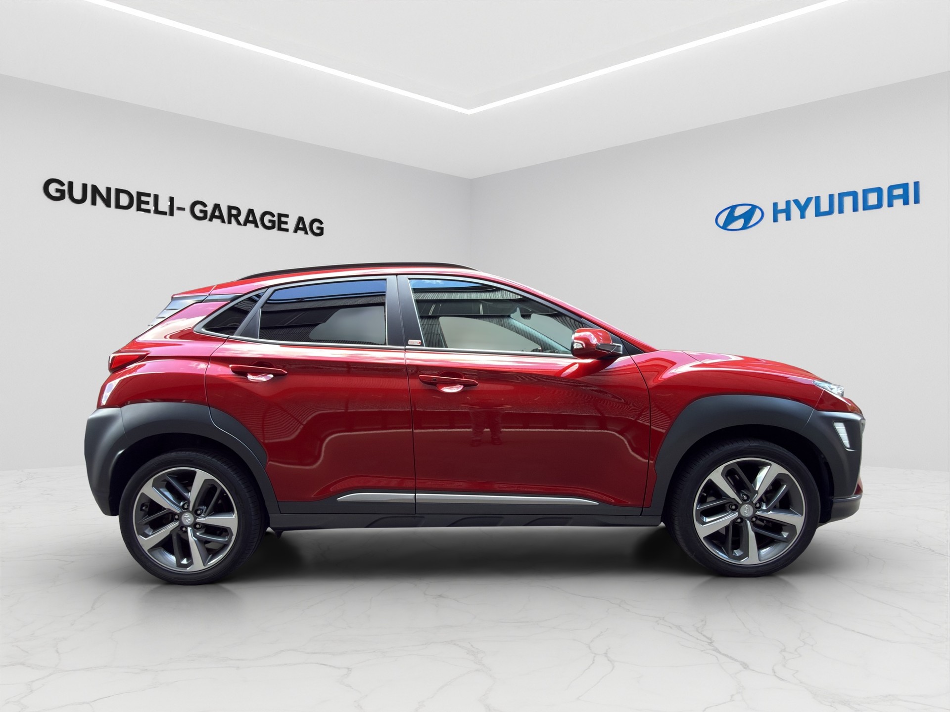 HYUNDAI Kona 1.6 CRDI Vertex 4WD-showroom-element-3