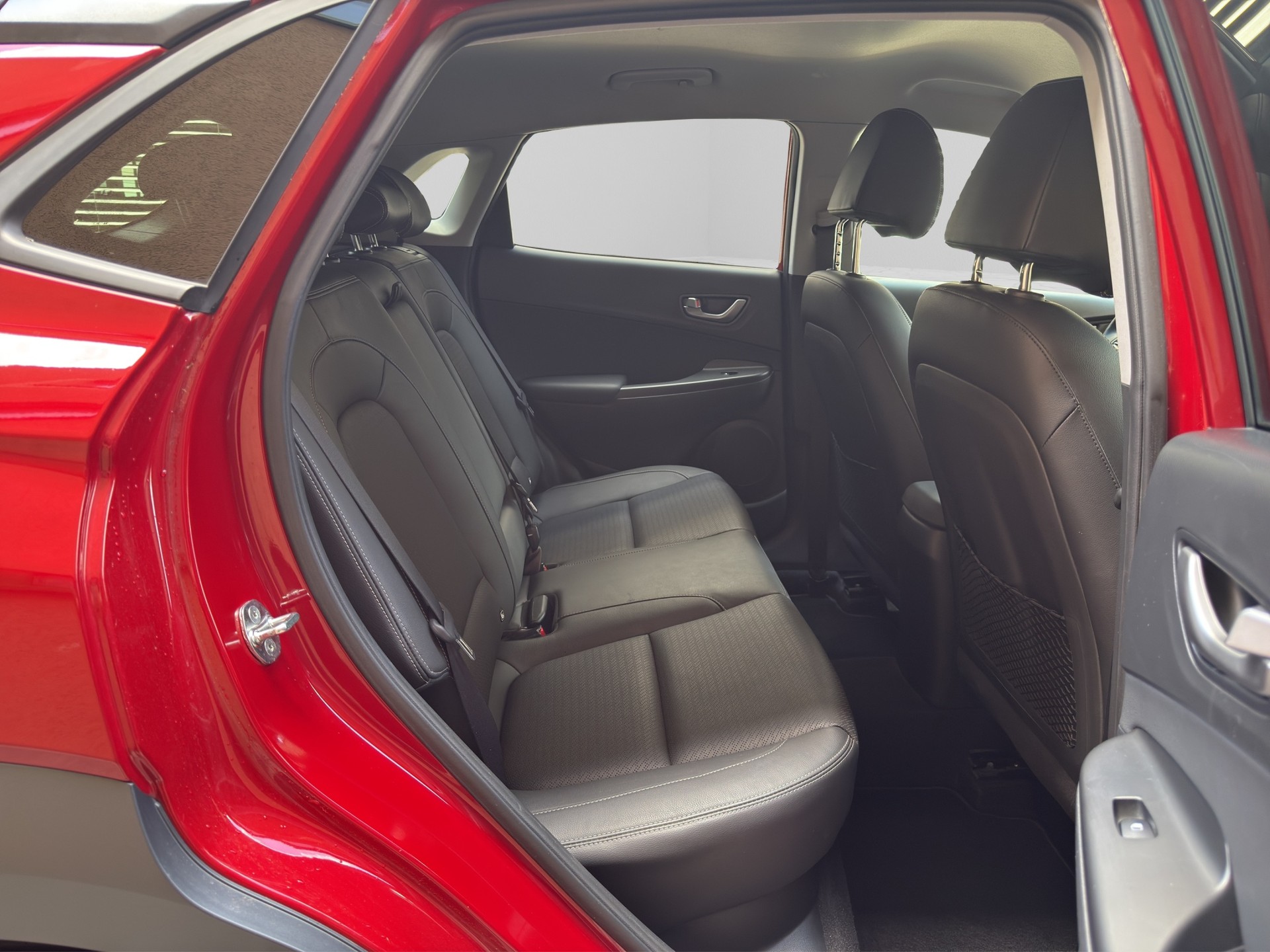 HYUNDAI Kona 1.6 CRDI Vertex 4WD-image-21