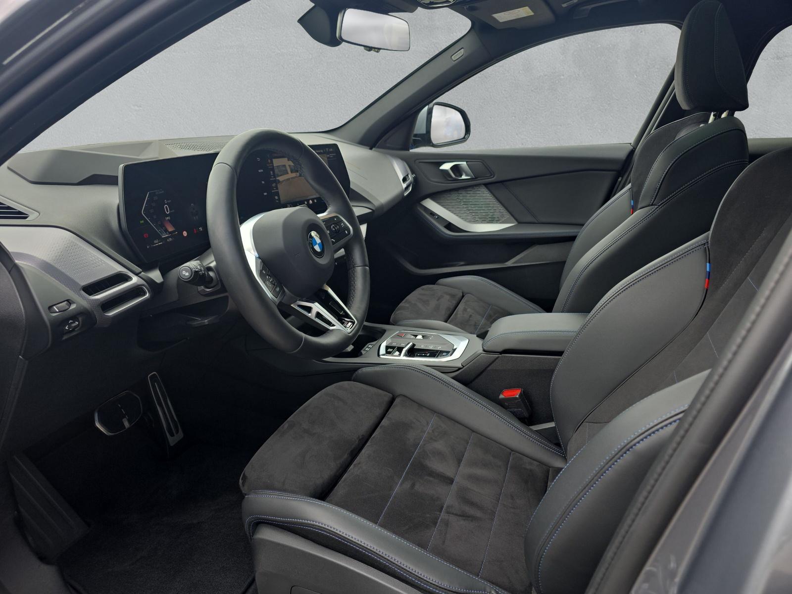 BMW 123 M Sport xDrive F70 (CH) ** Action Leasing à 1.9% **-image-10