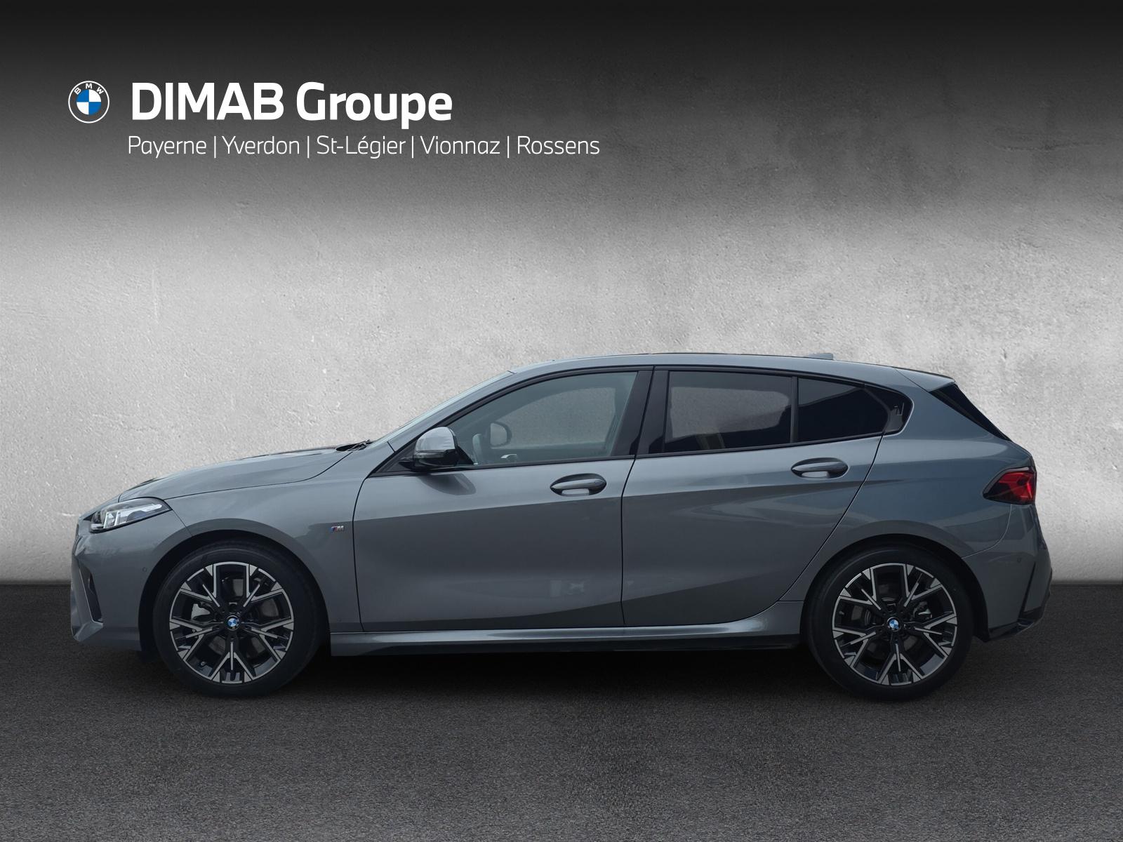 BMW 123 M Sport xDrive F70 (CH)  ** Action Leasing à 1.9% **-showroom-element-1